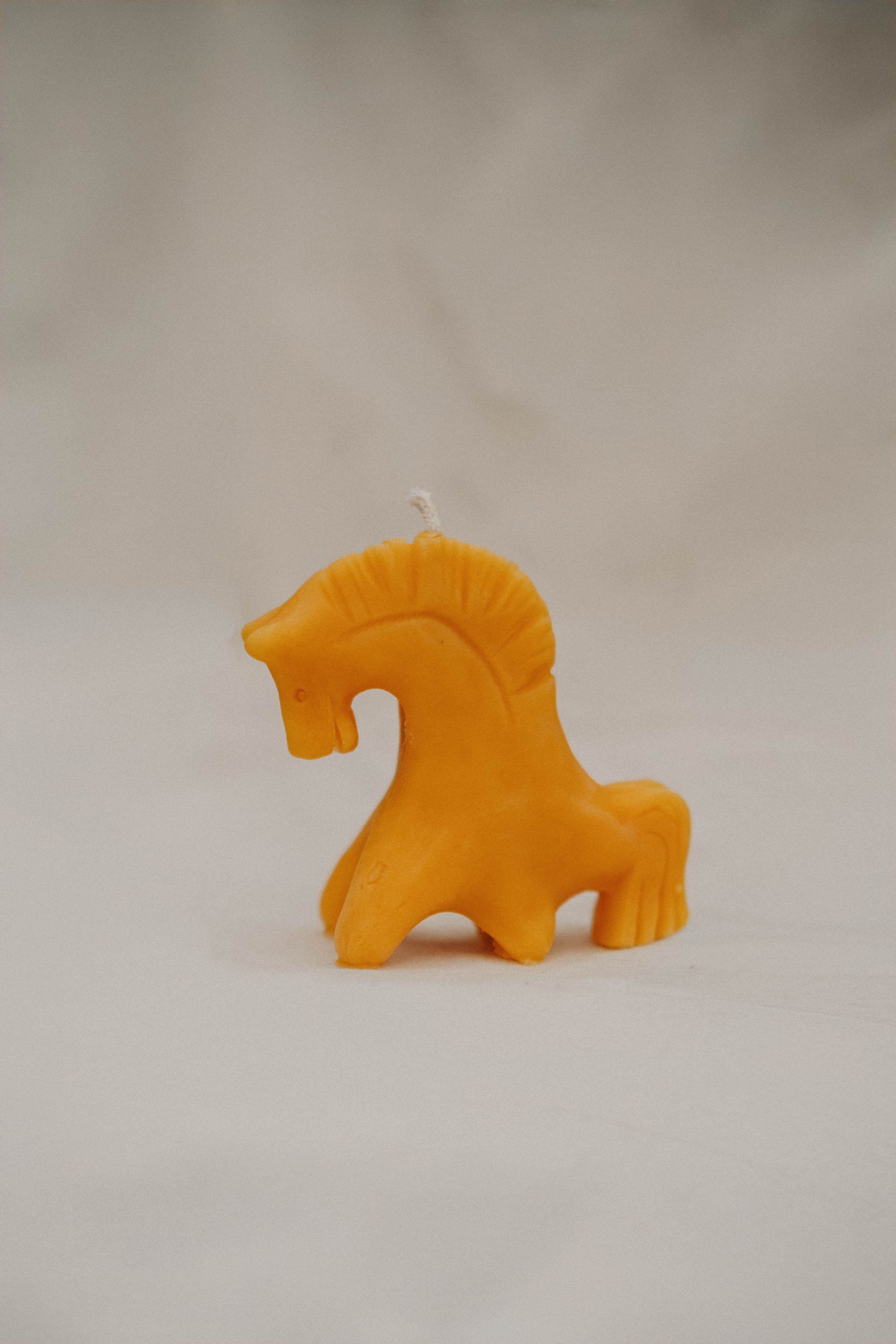 Свічка Кінь