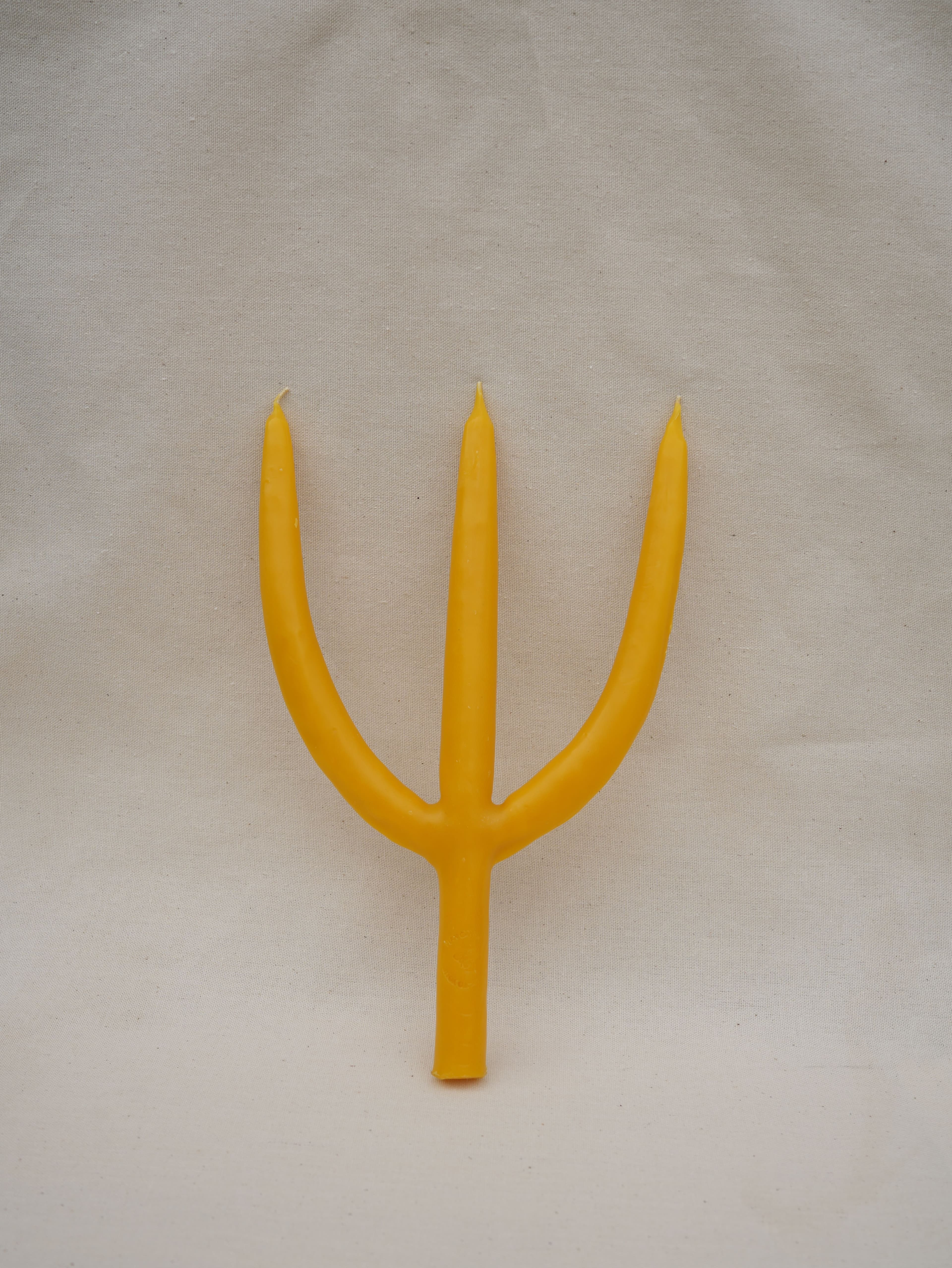 Трійця маленька