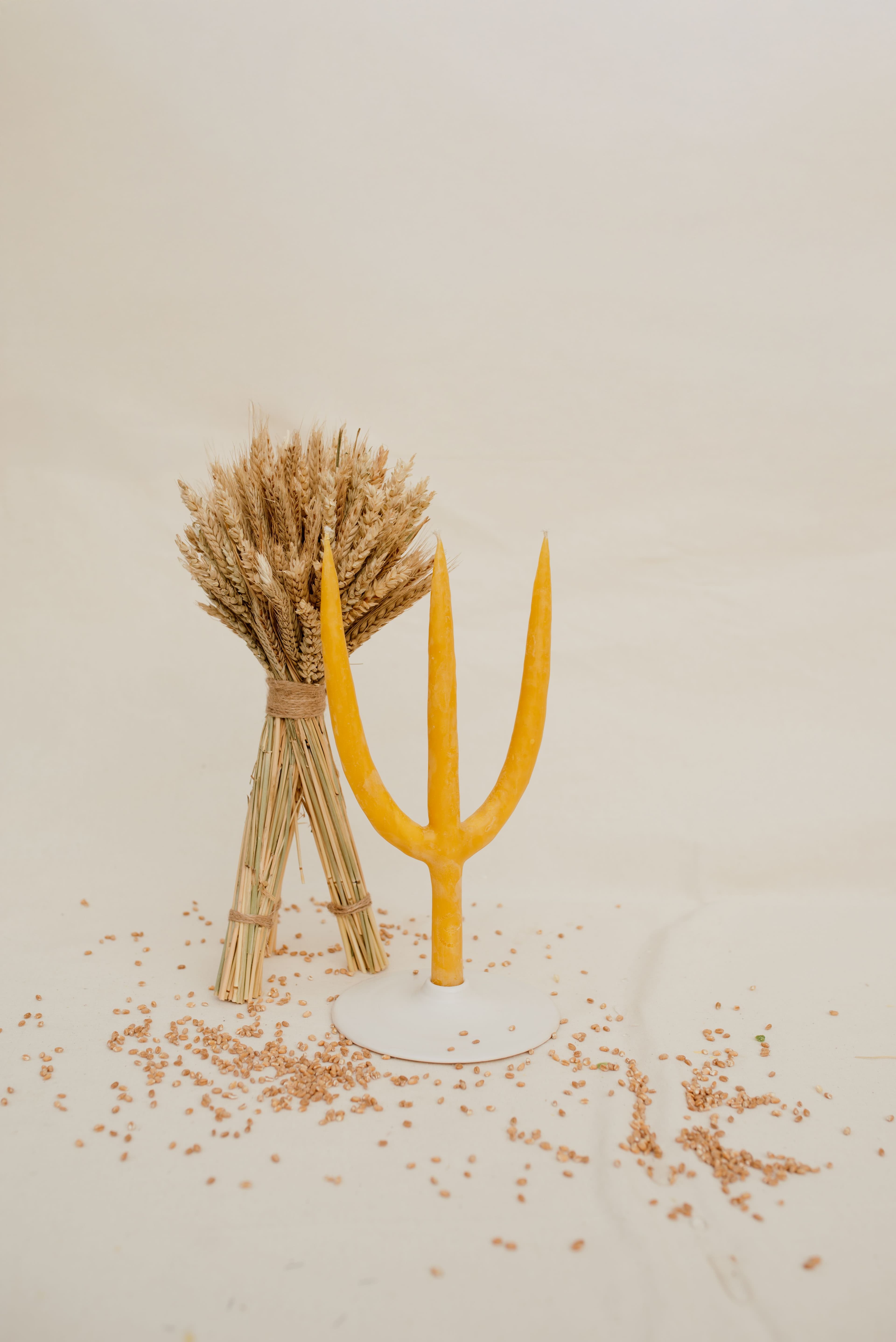 Свічка Трійця