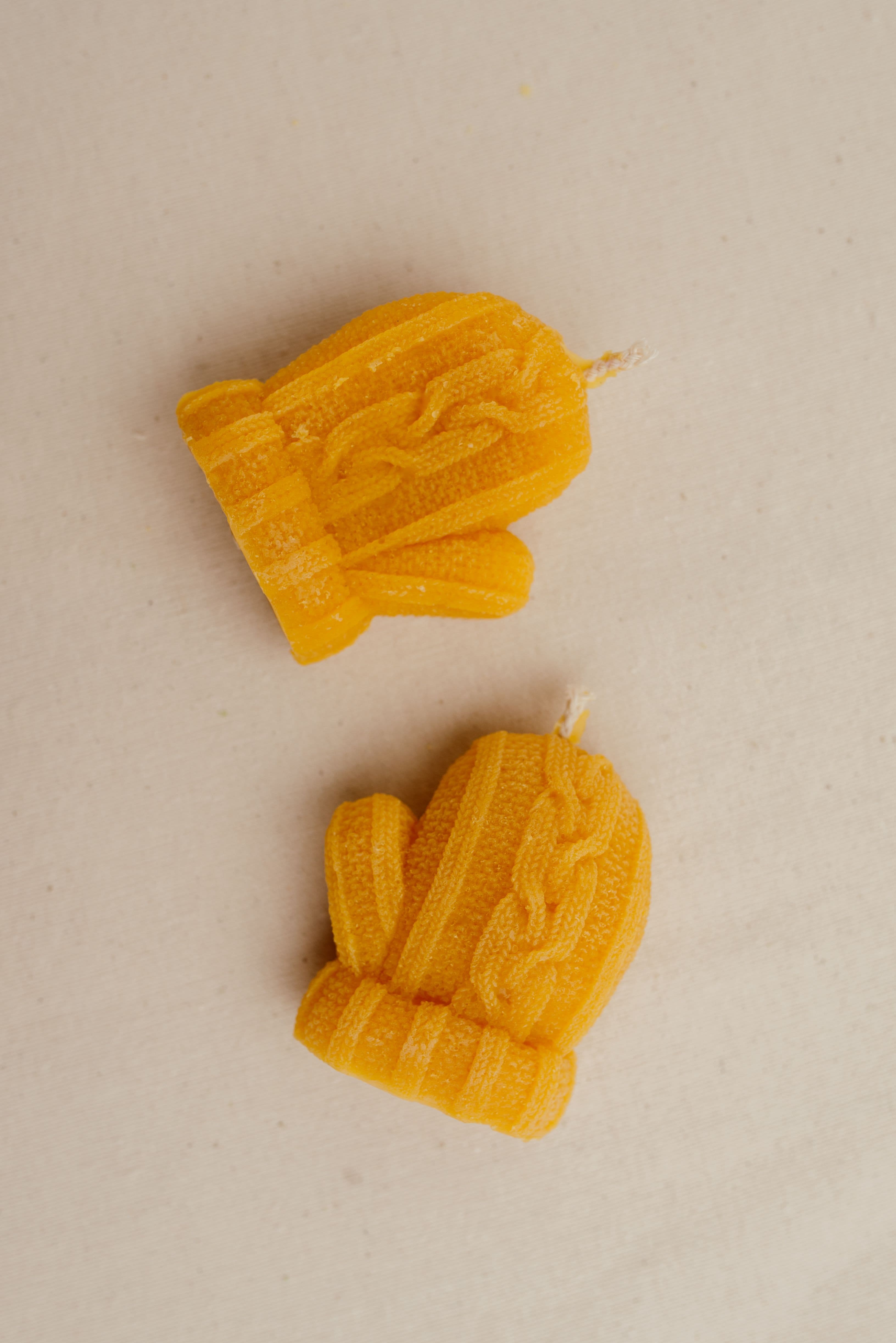 Рукавичка 2