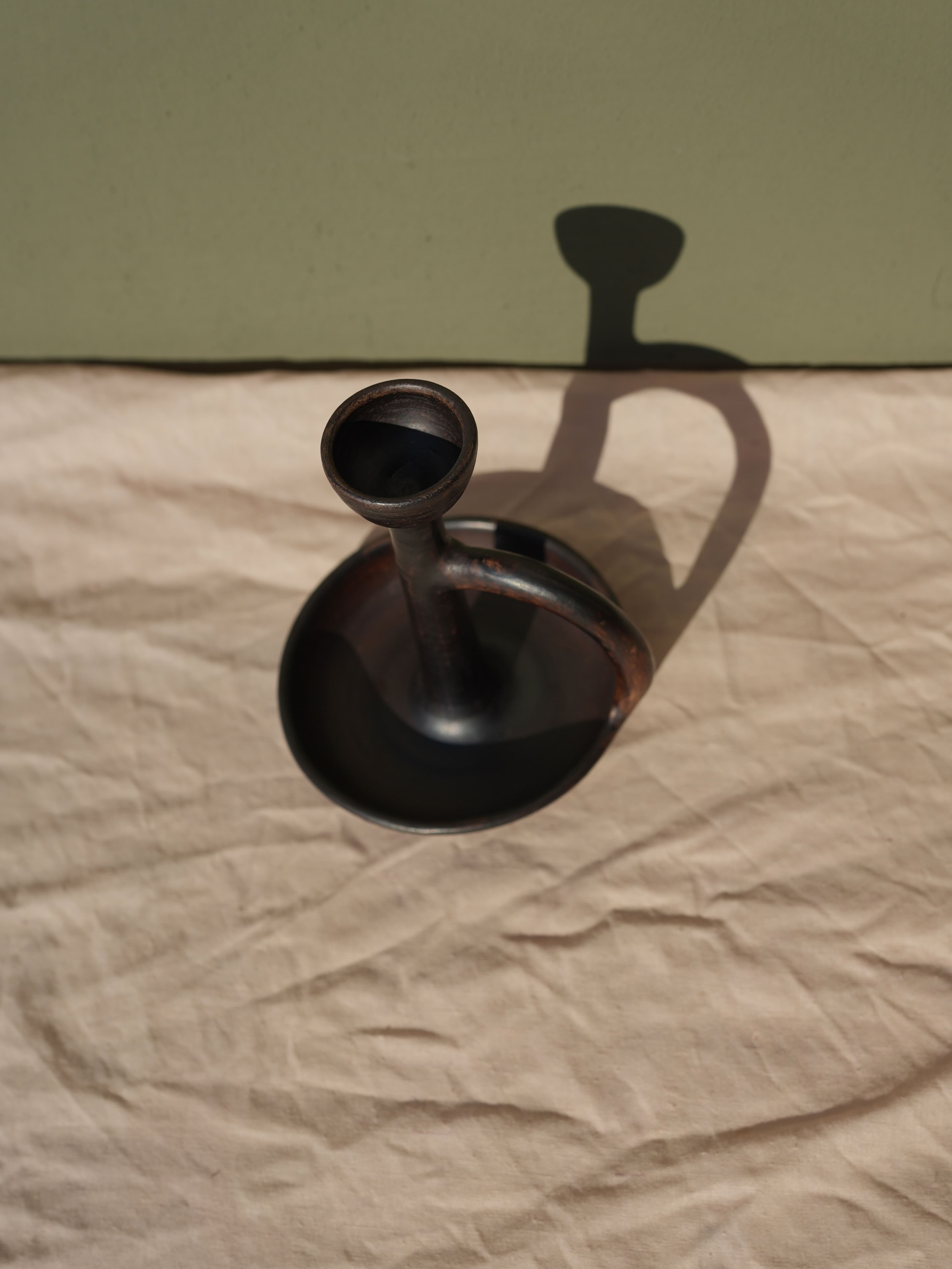 високий з ручкою 3