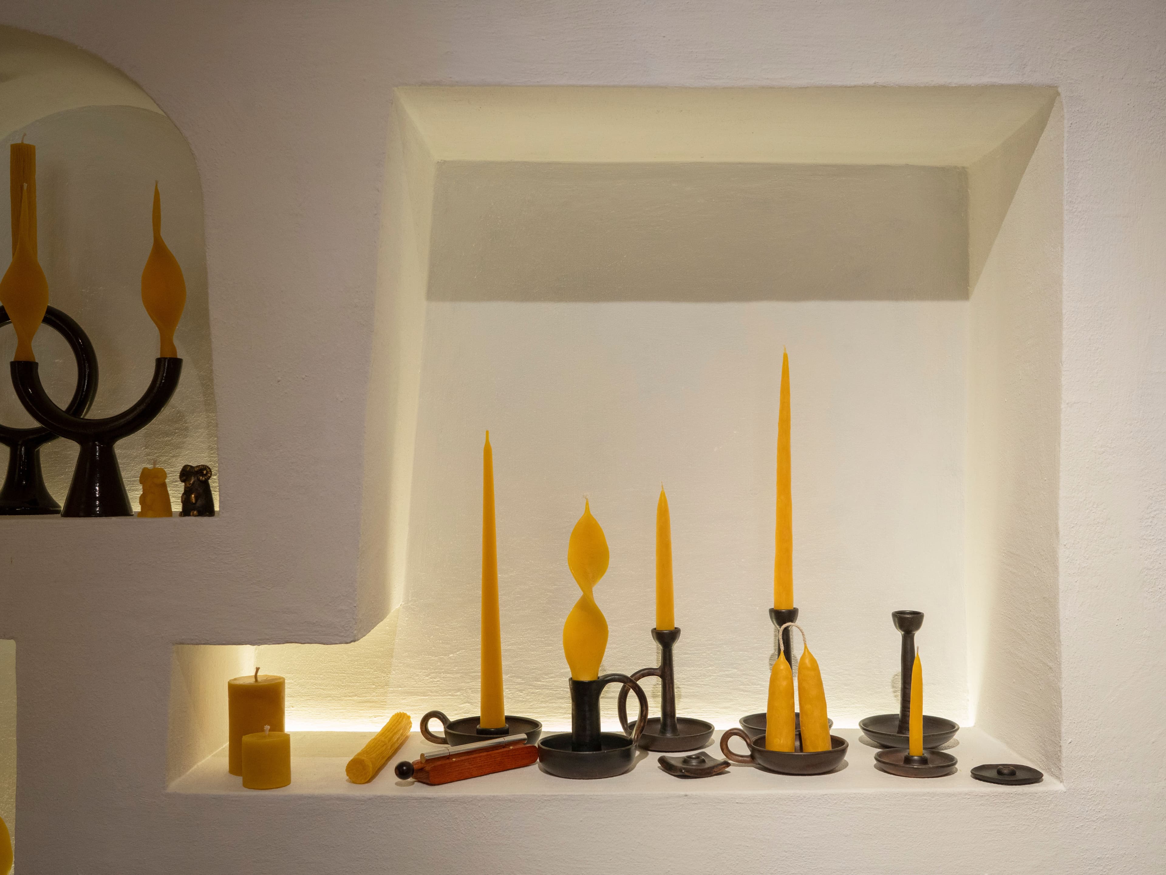 високий з ручкою 5