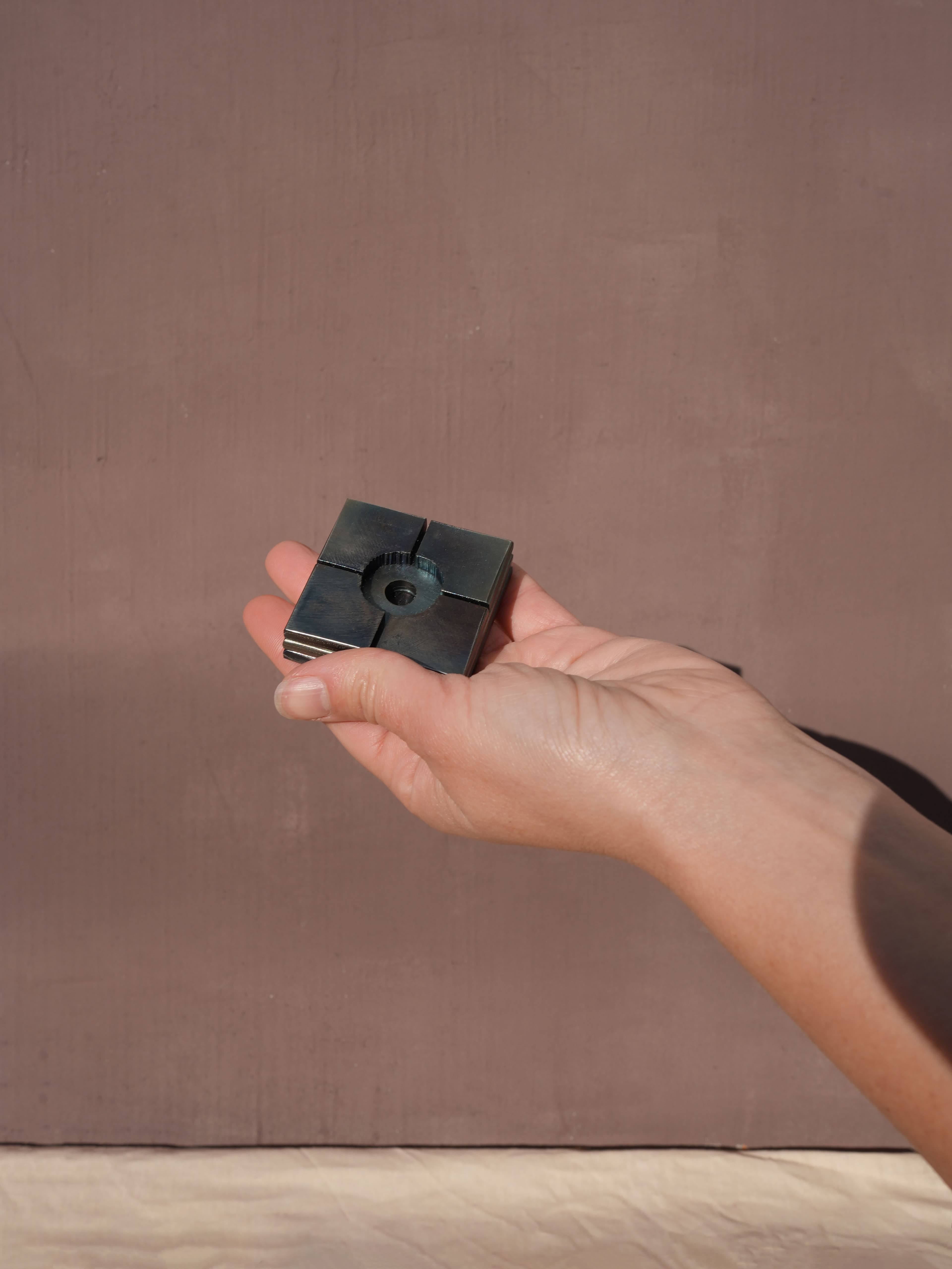 Прямокутник менший