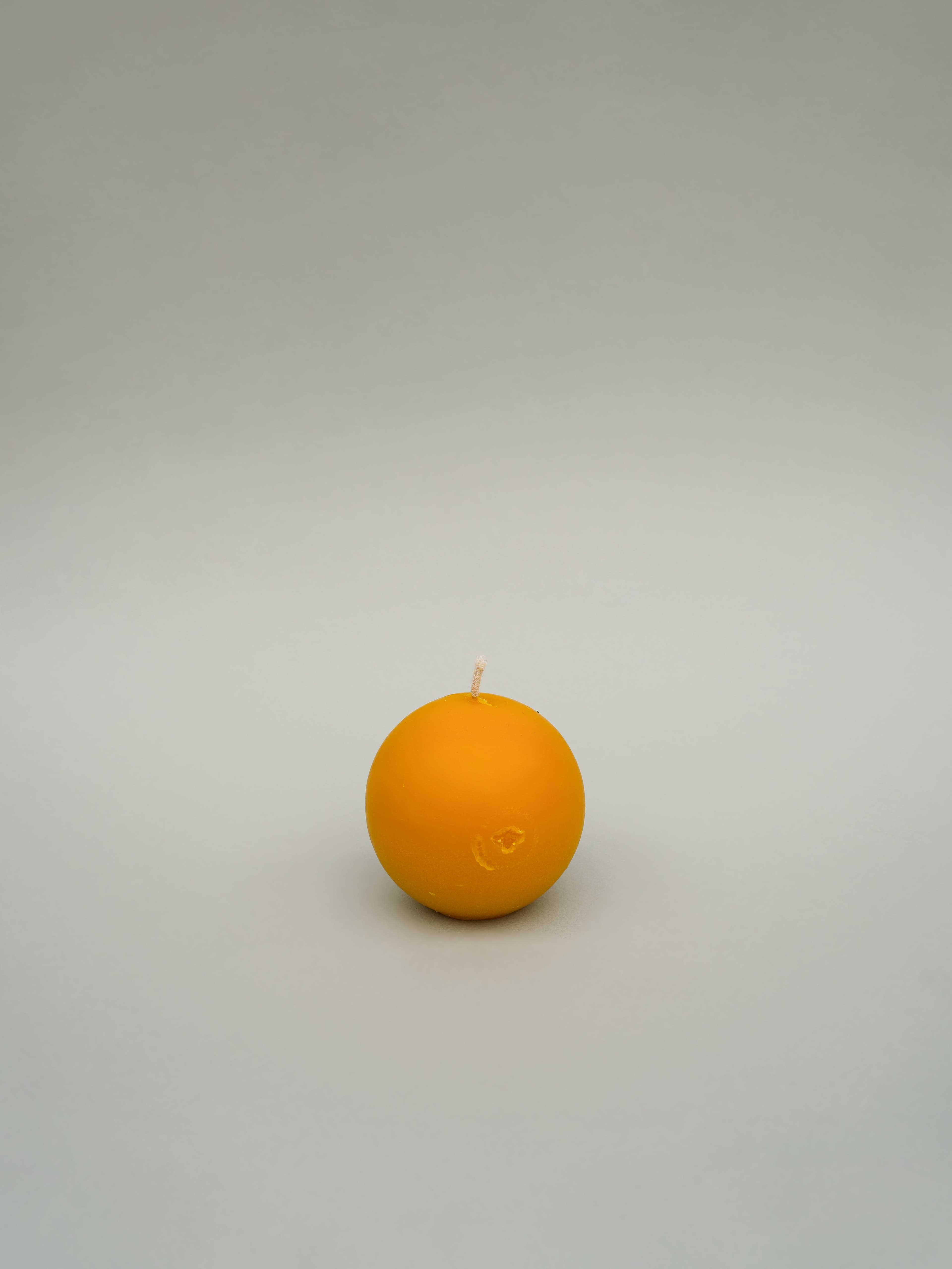 Свічка куля мала