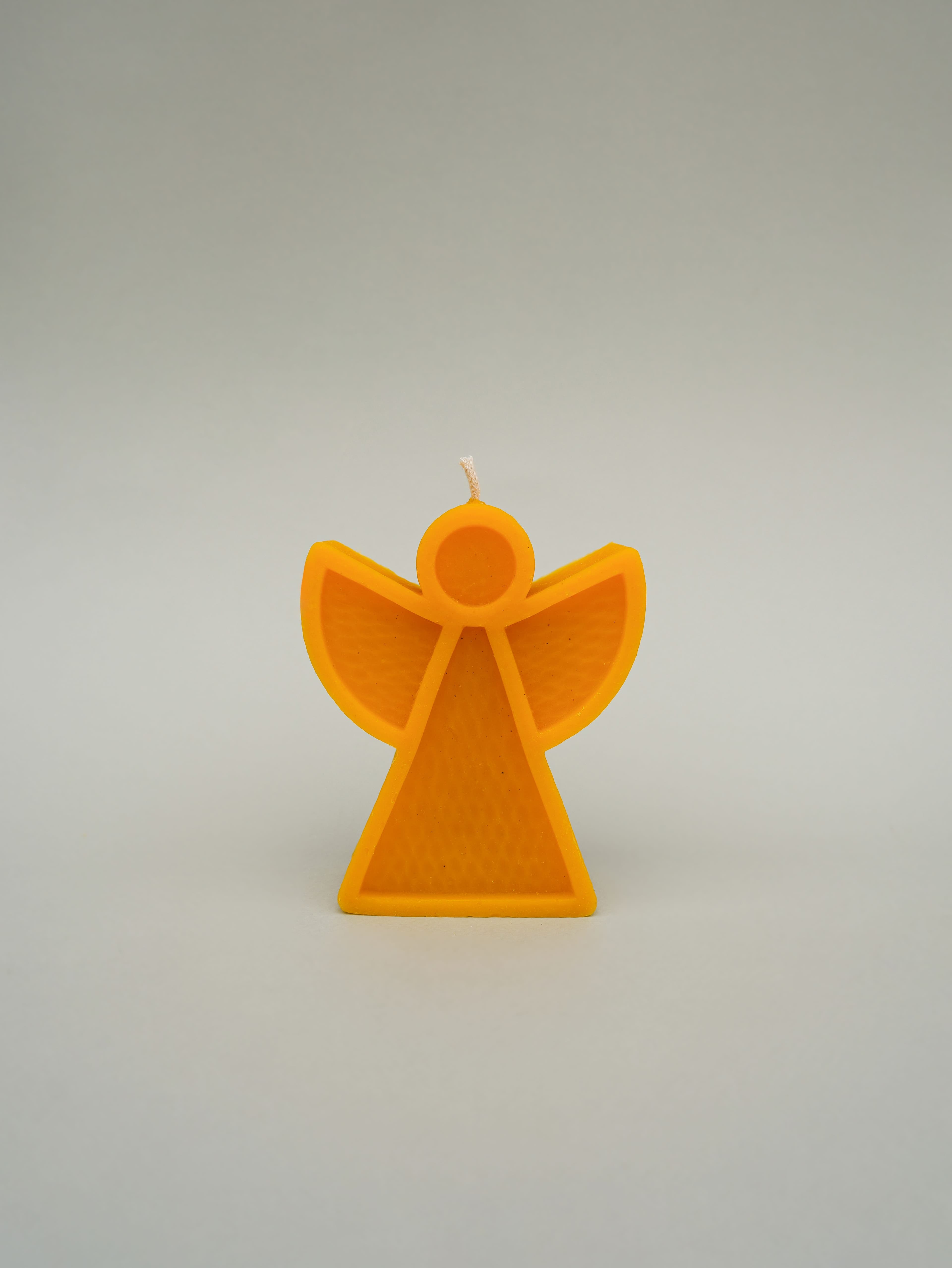 Свічка янгол