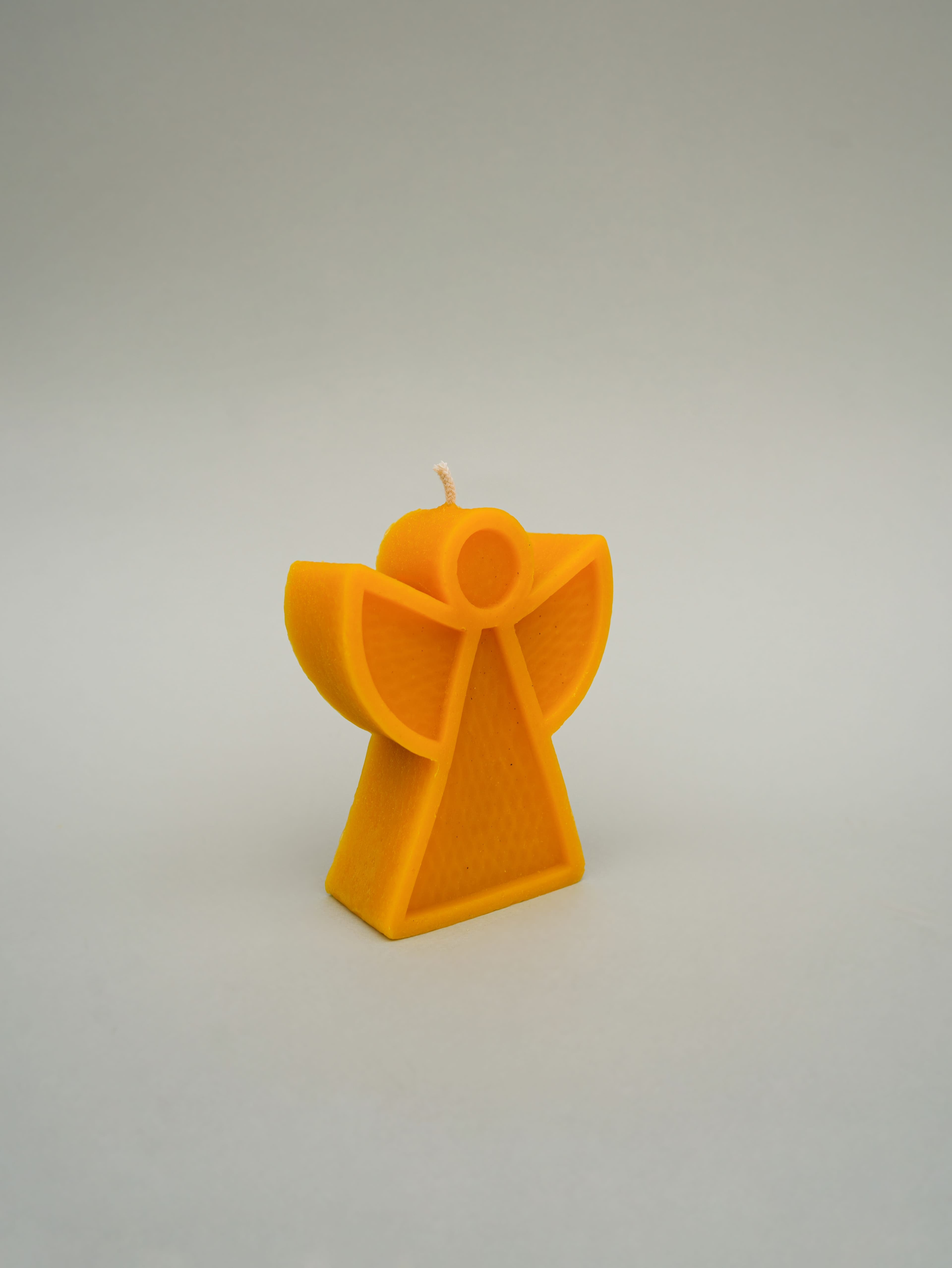 Свічка янгол