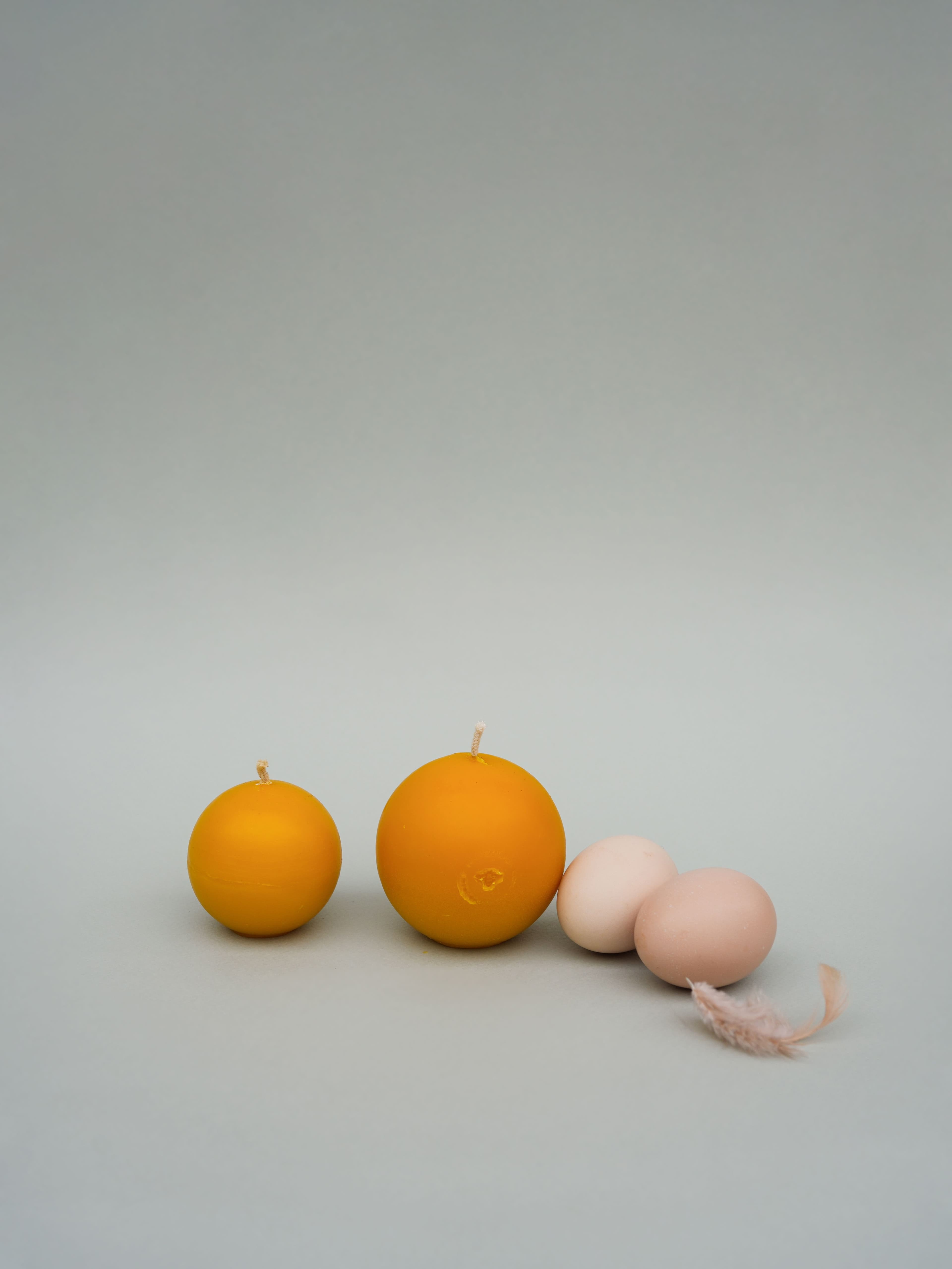 Cвічка куля велика 4