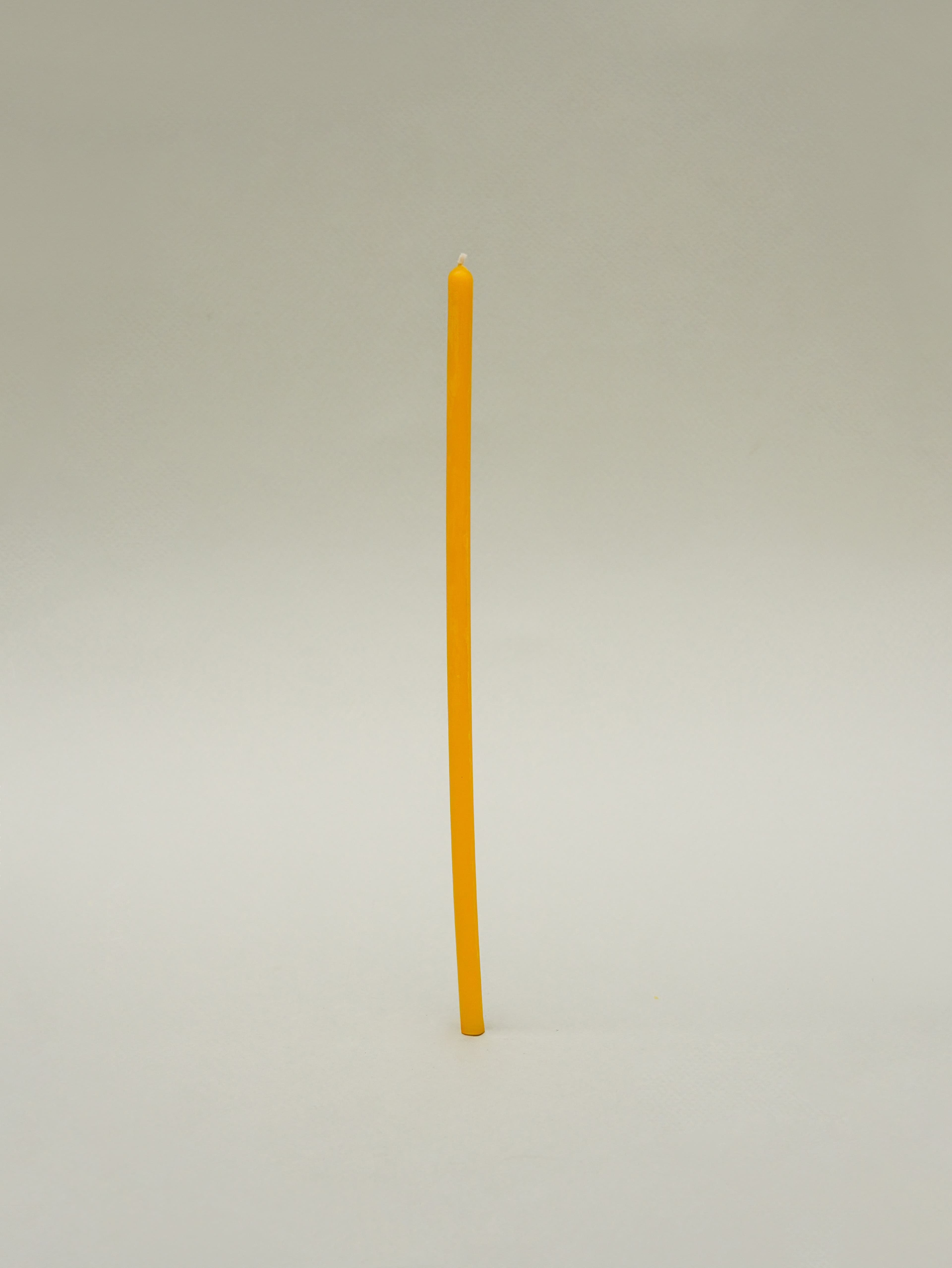 Свічка тоненька