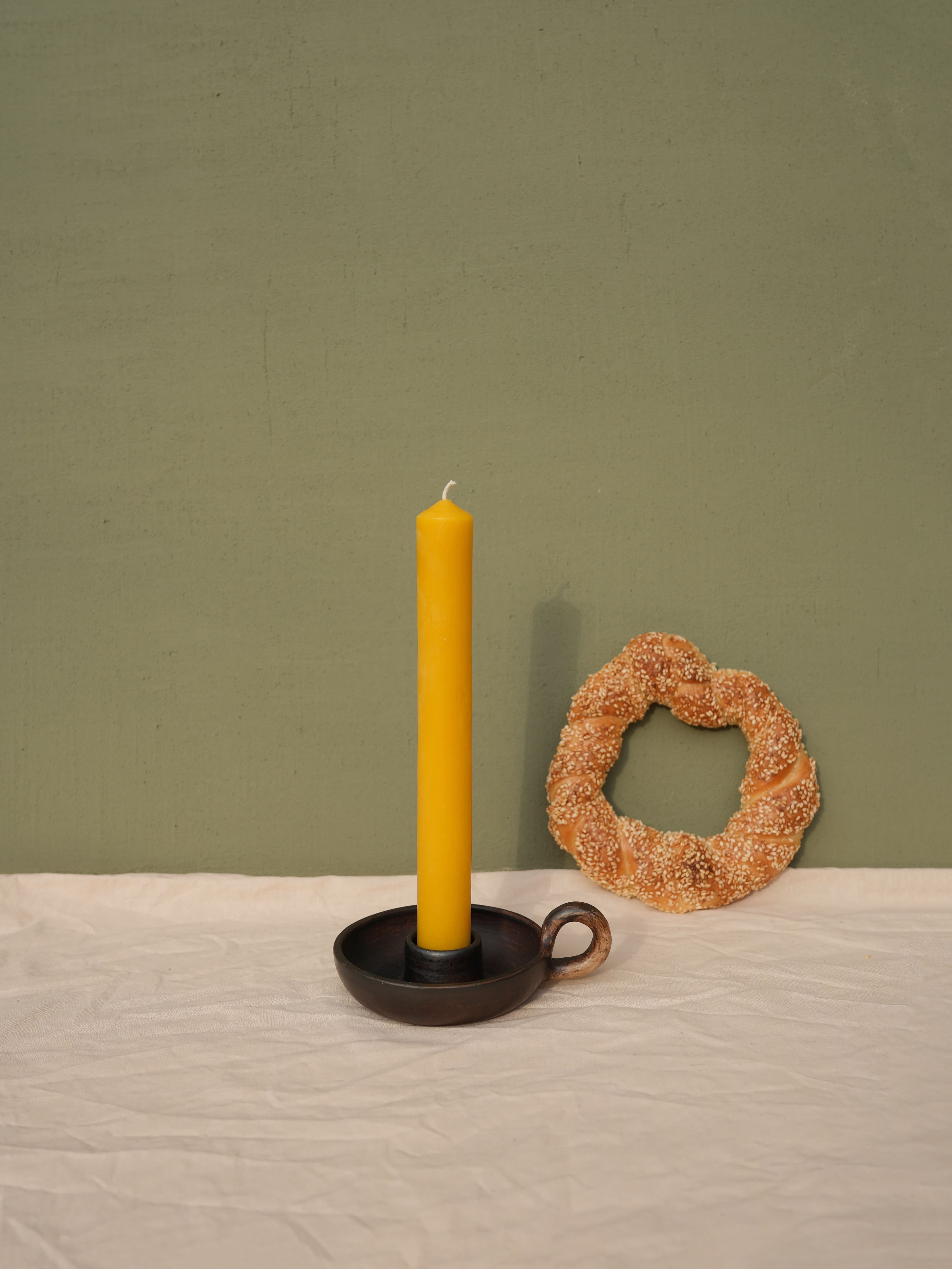 Свічка стрітенська 5