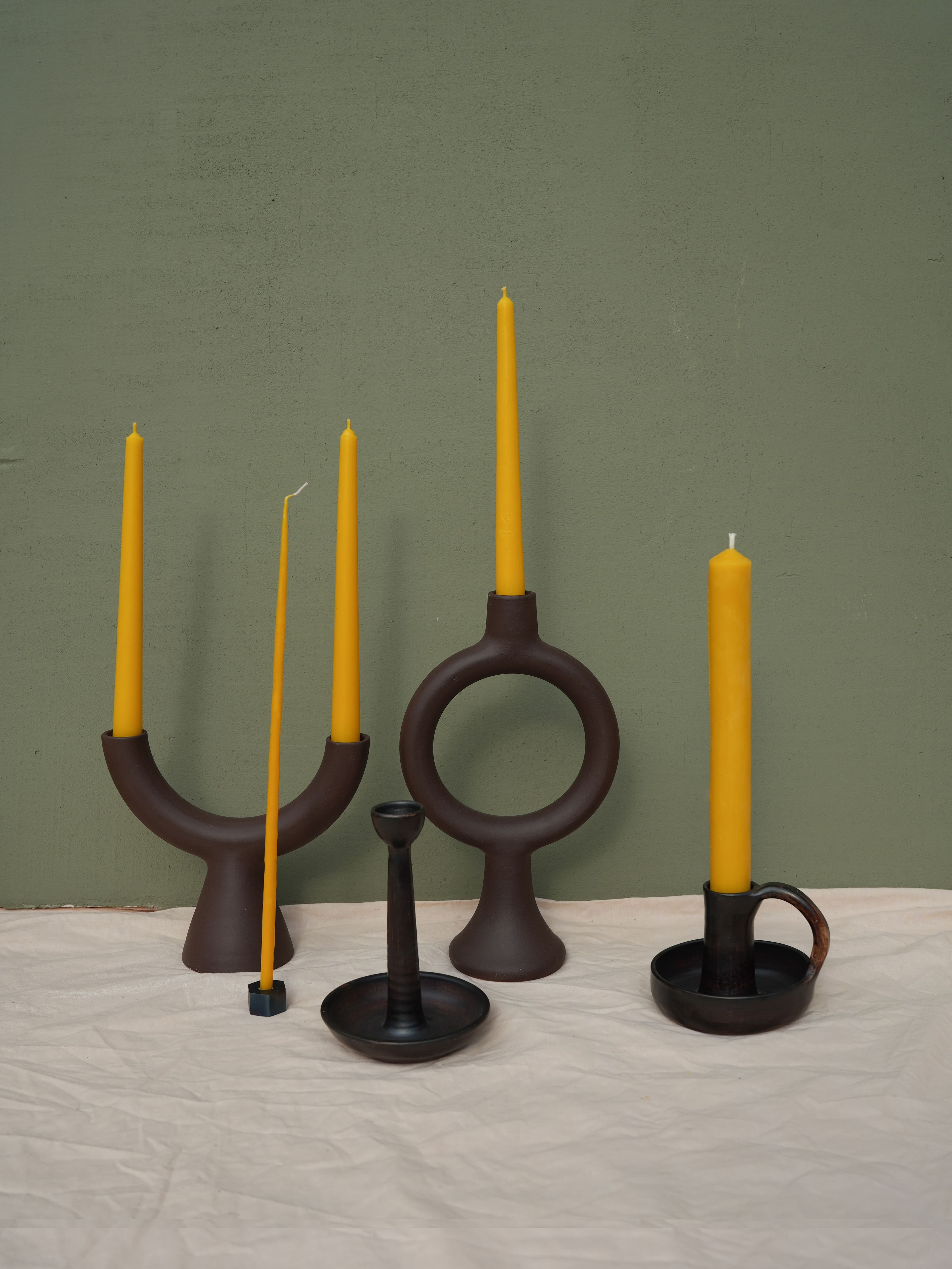 Свічка стрітенська 6