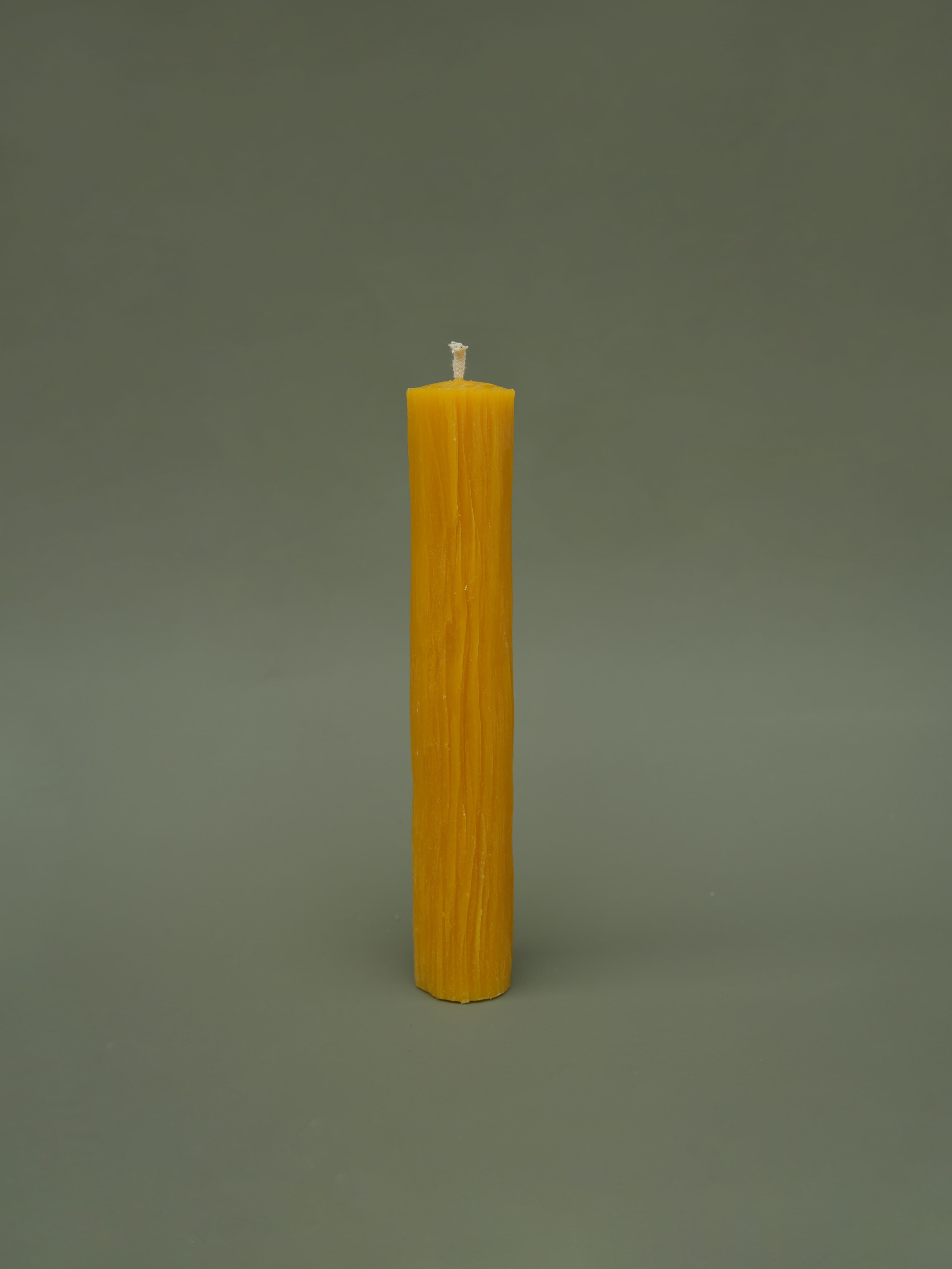 Свічка дерево 3