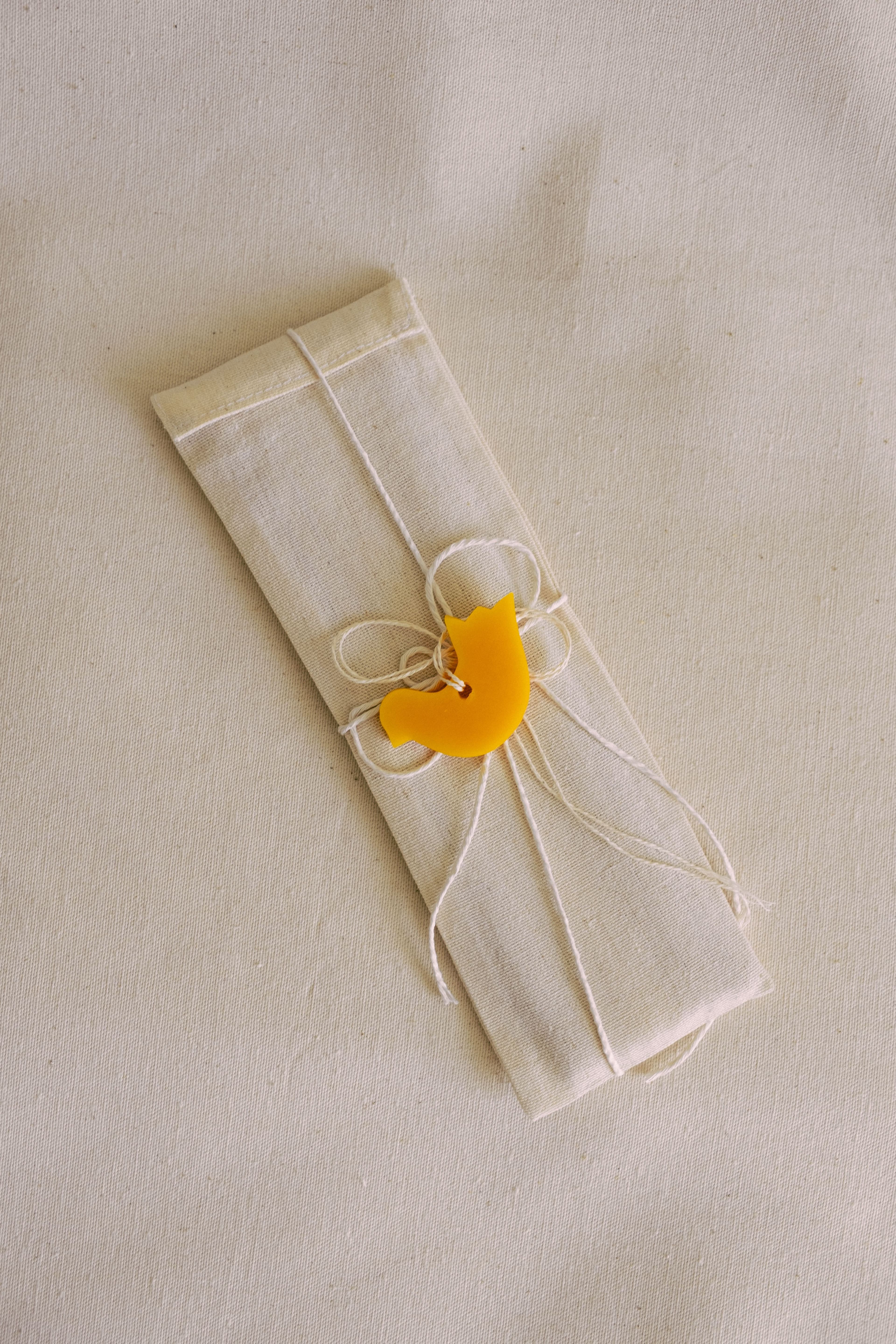 Набір свічок воскових 5