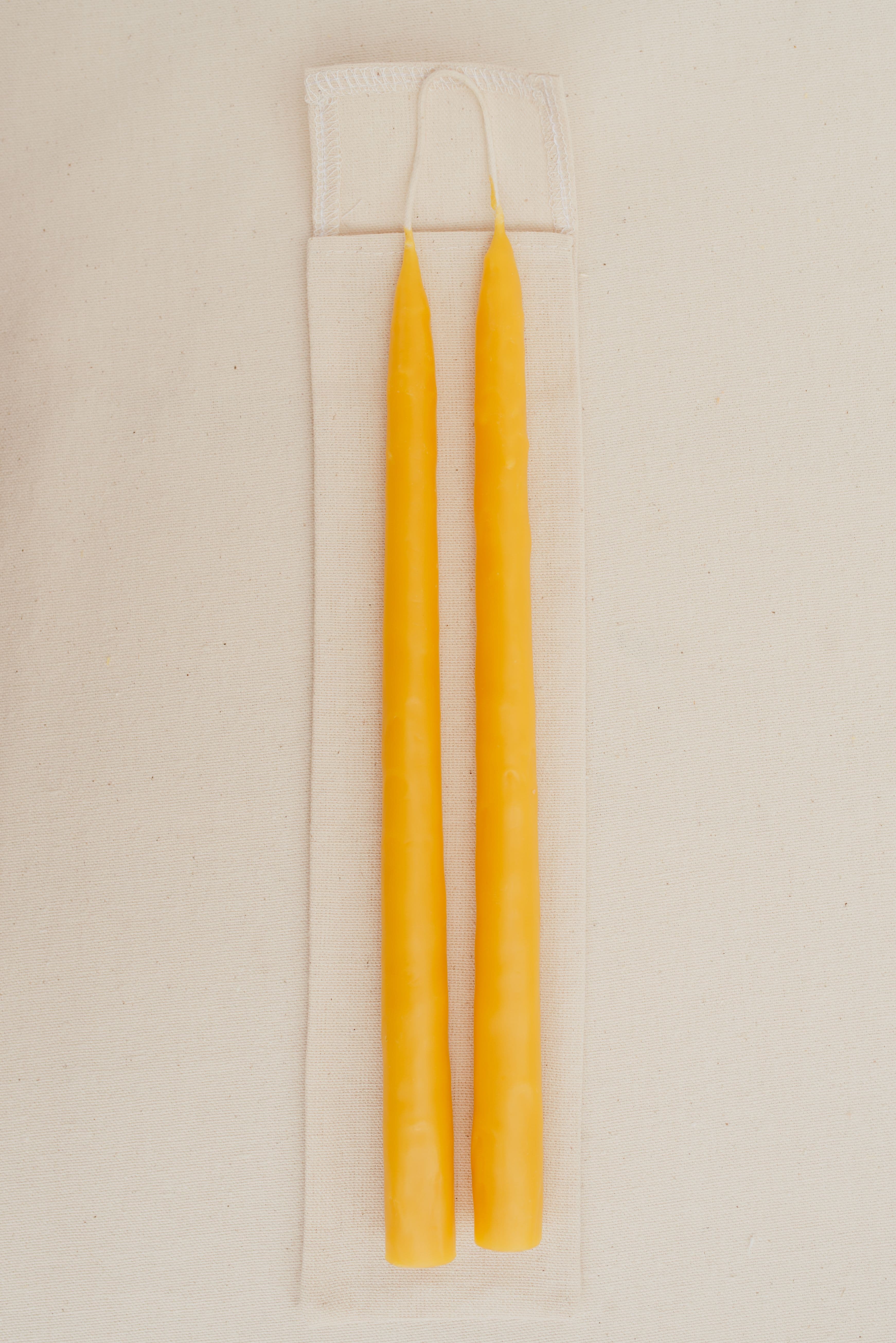 Набір Литих свічок 2 шт