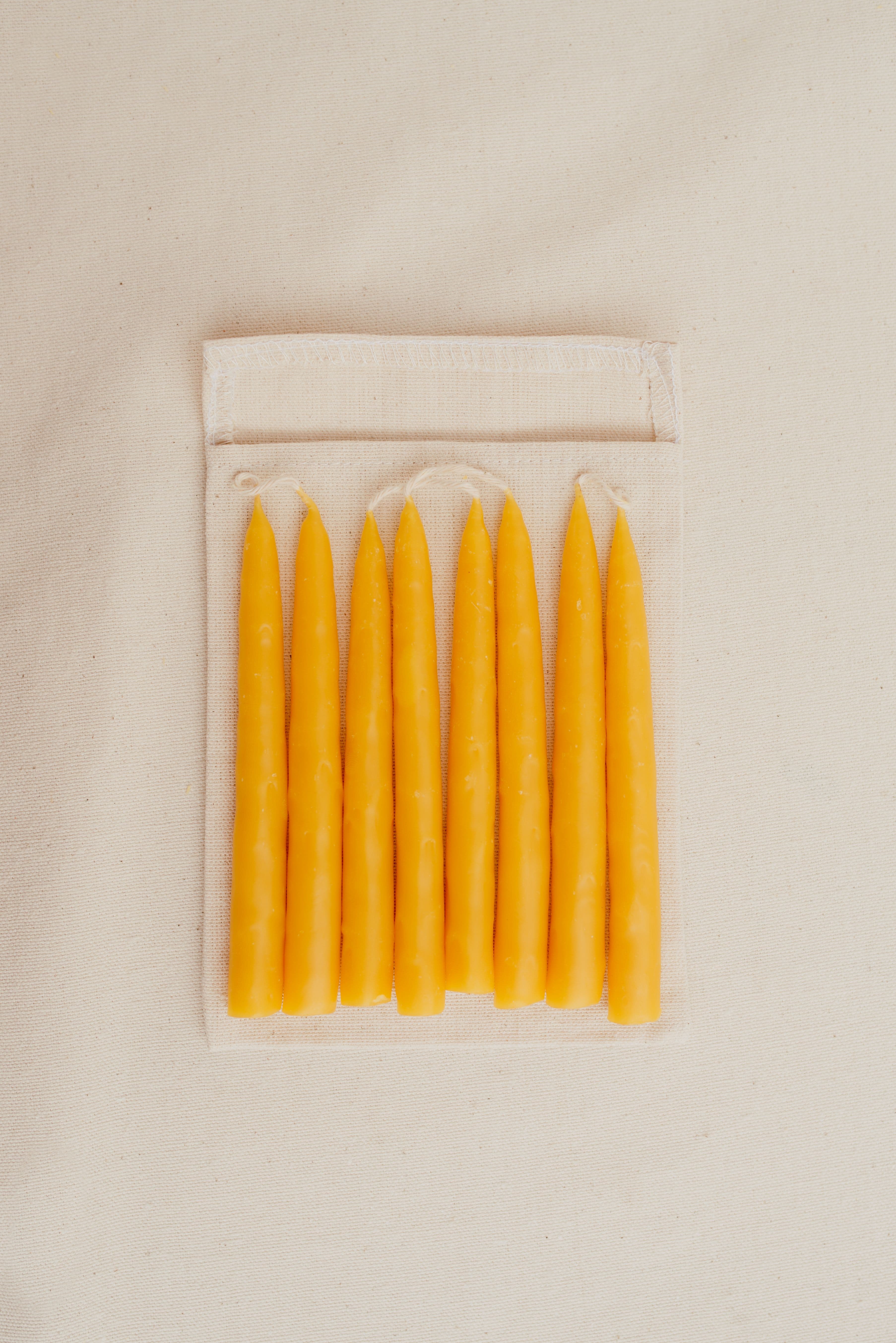 Набір Маканих "пальчики"