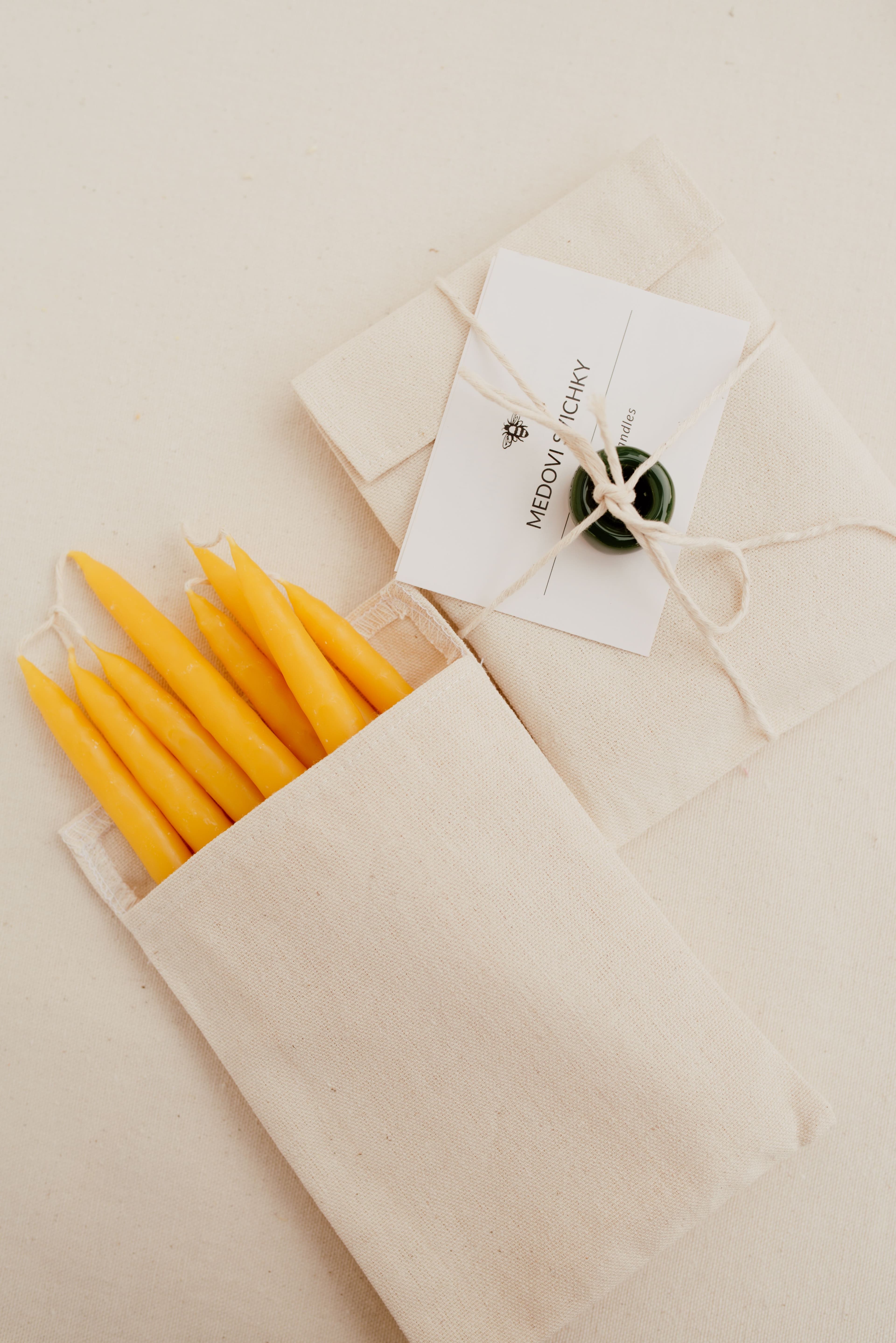 Набір Маканих "пальчики"