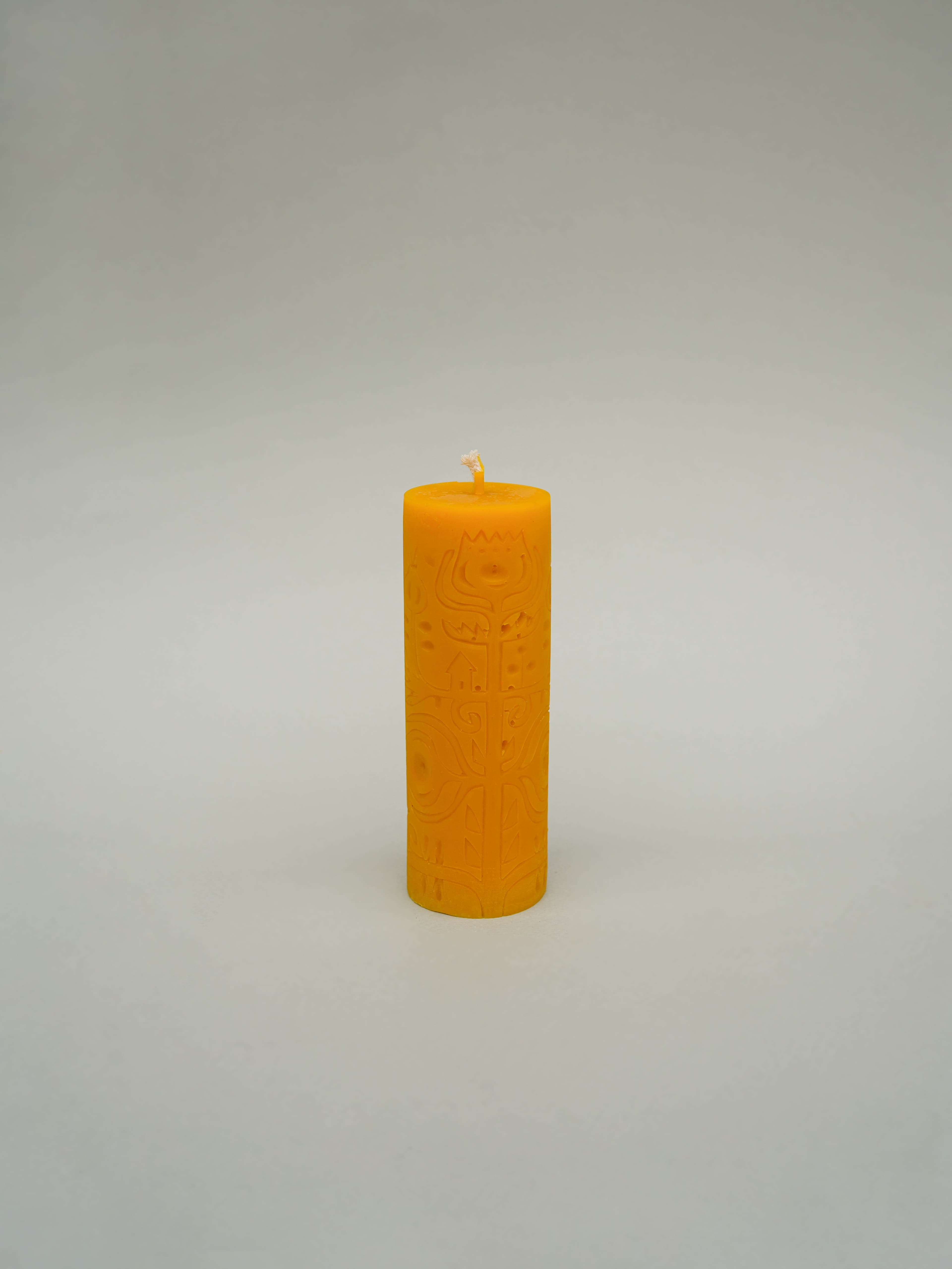 Свічка дерево життя