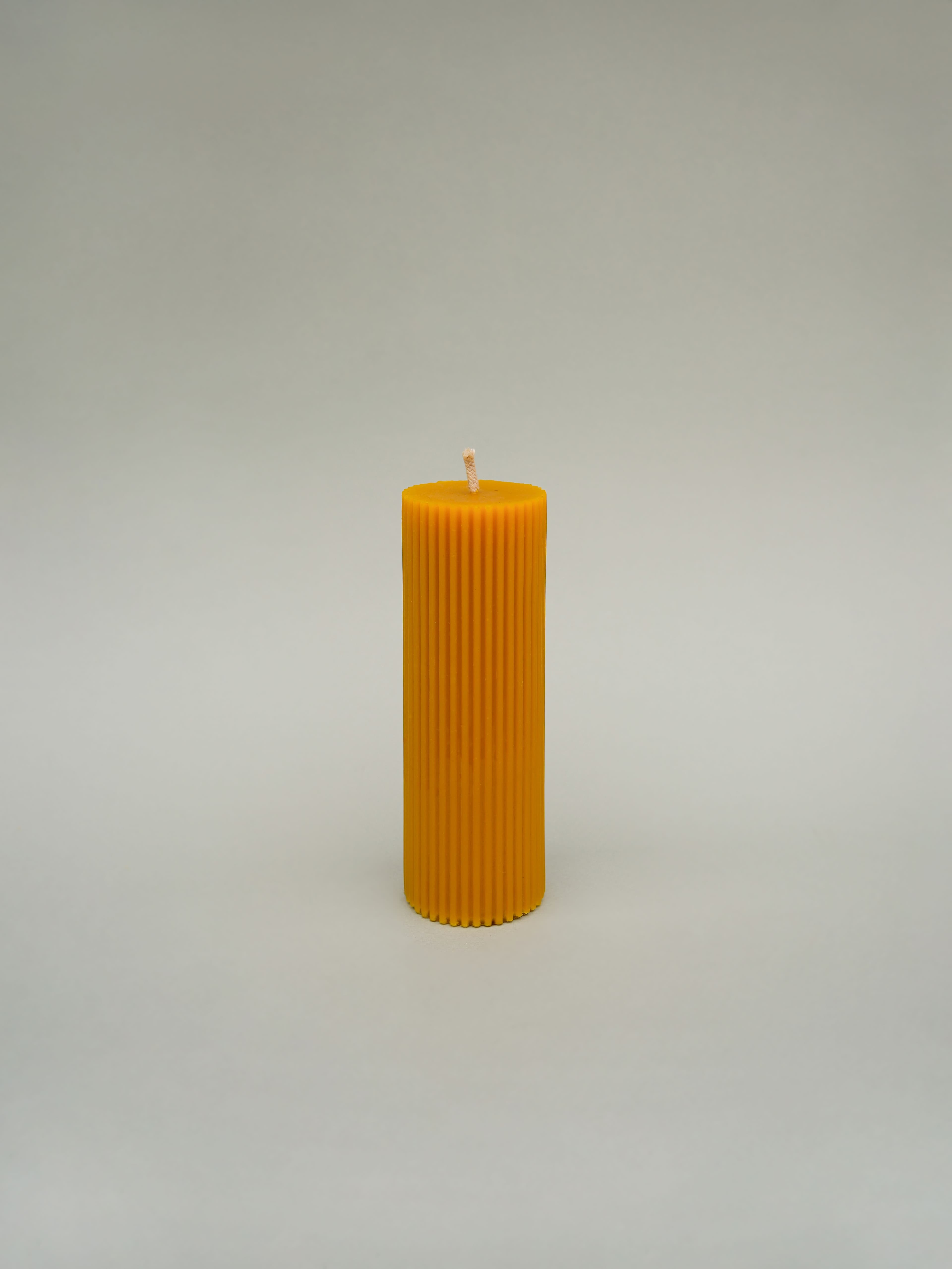 Свічка рефлена циліндр