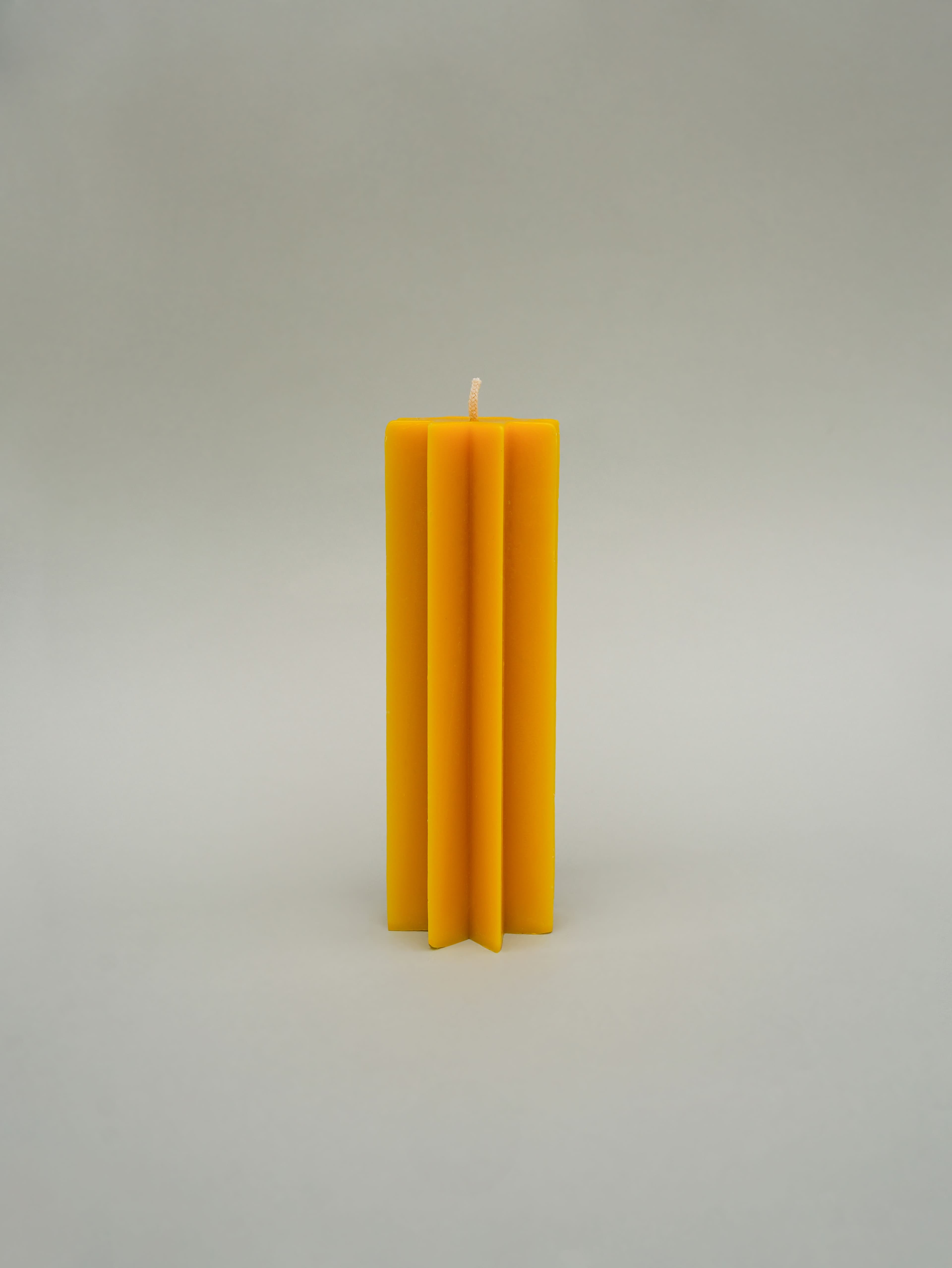 Свічка зірка восьмикутна