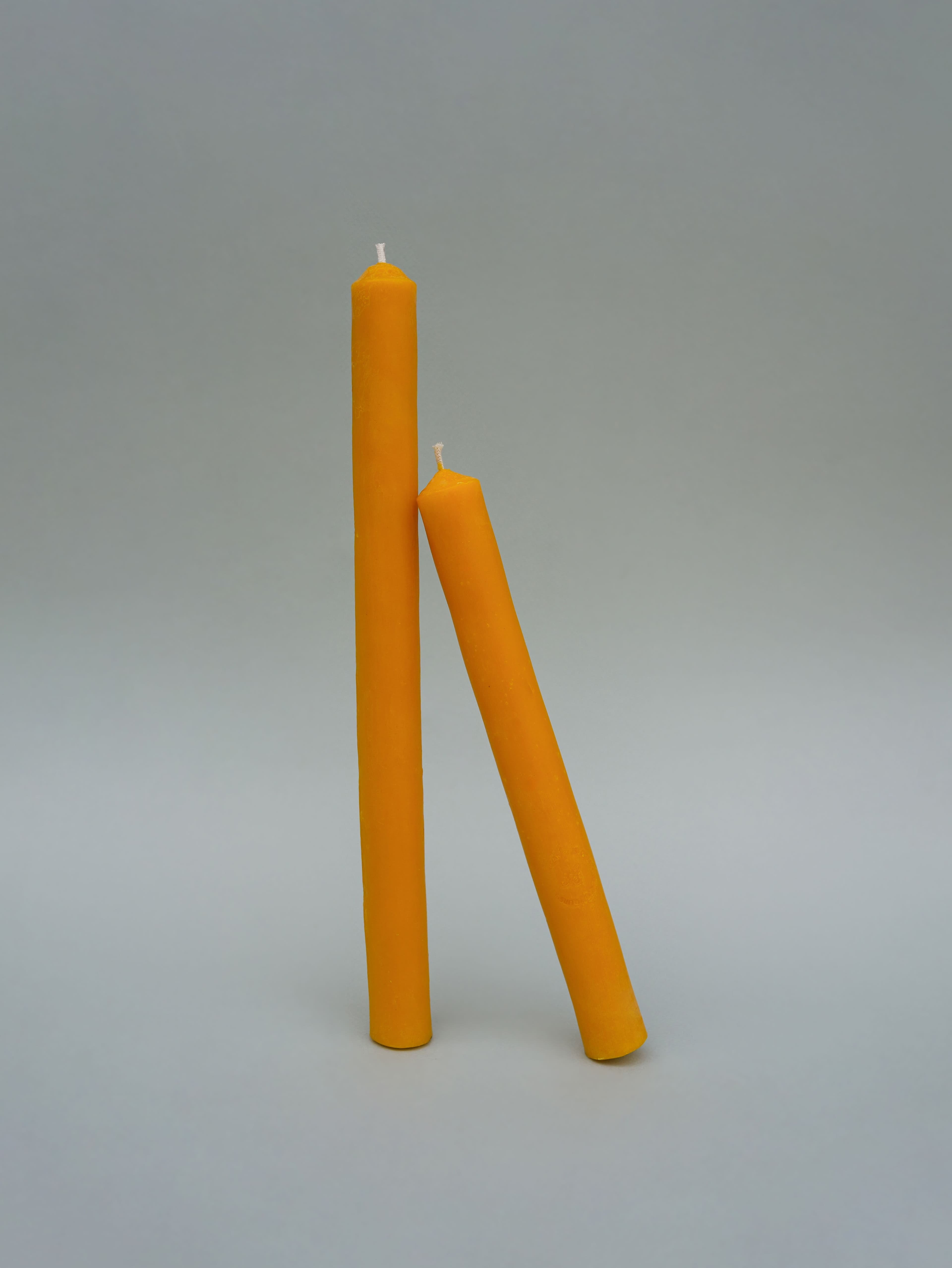 Свічка стрітенська вища