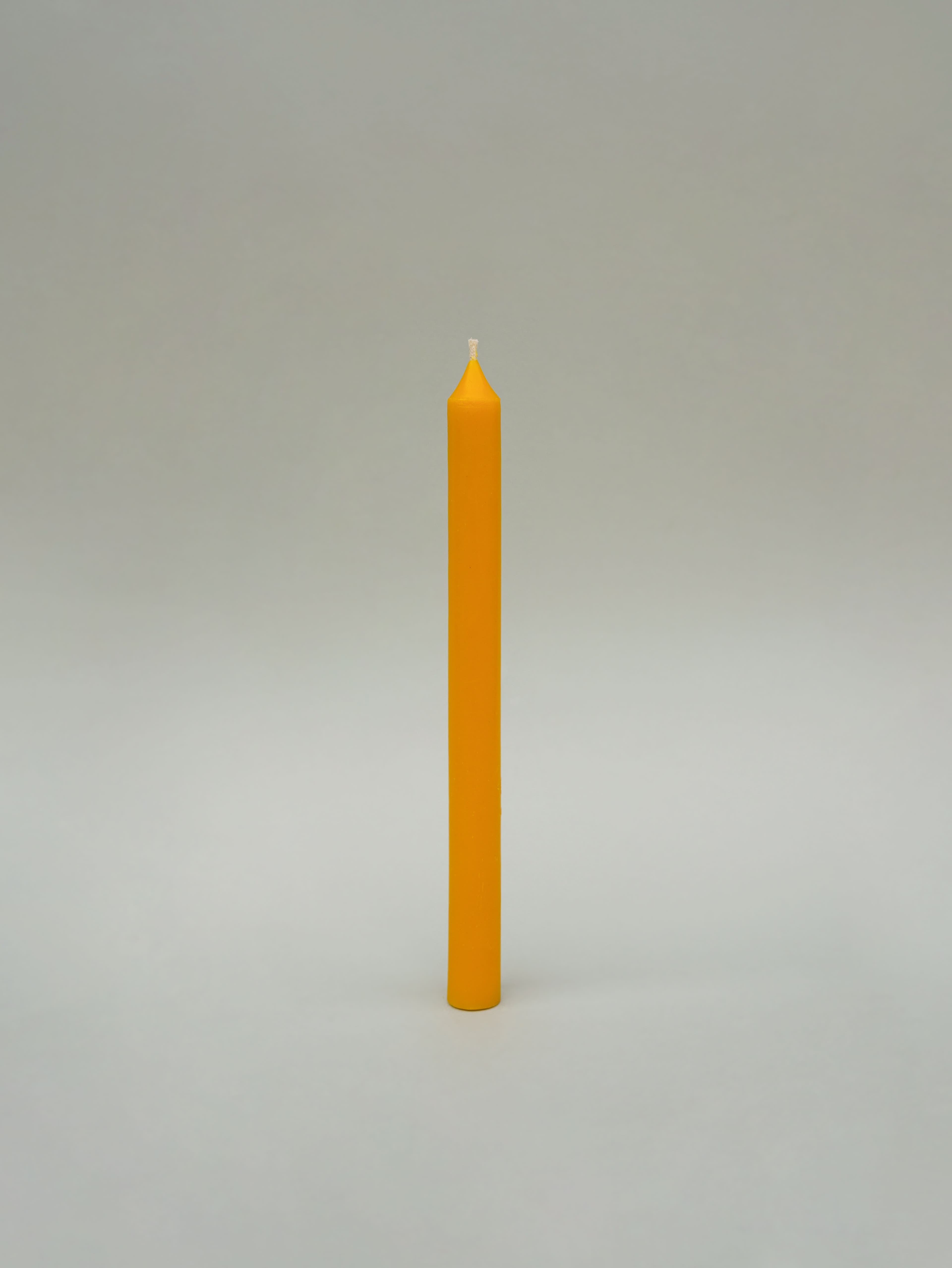 Свічка класична пряма