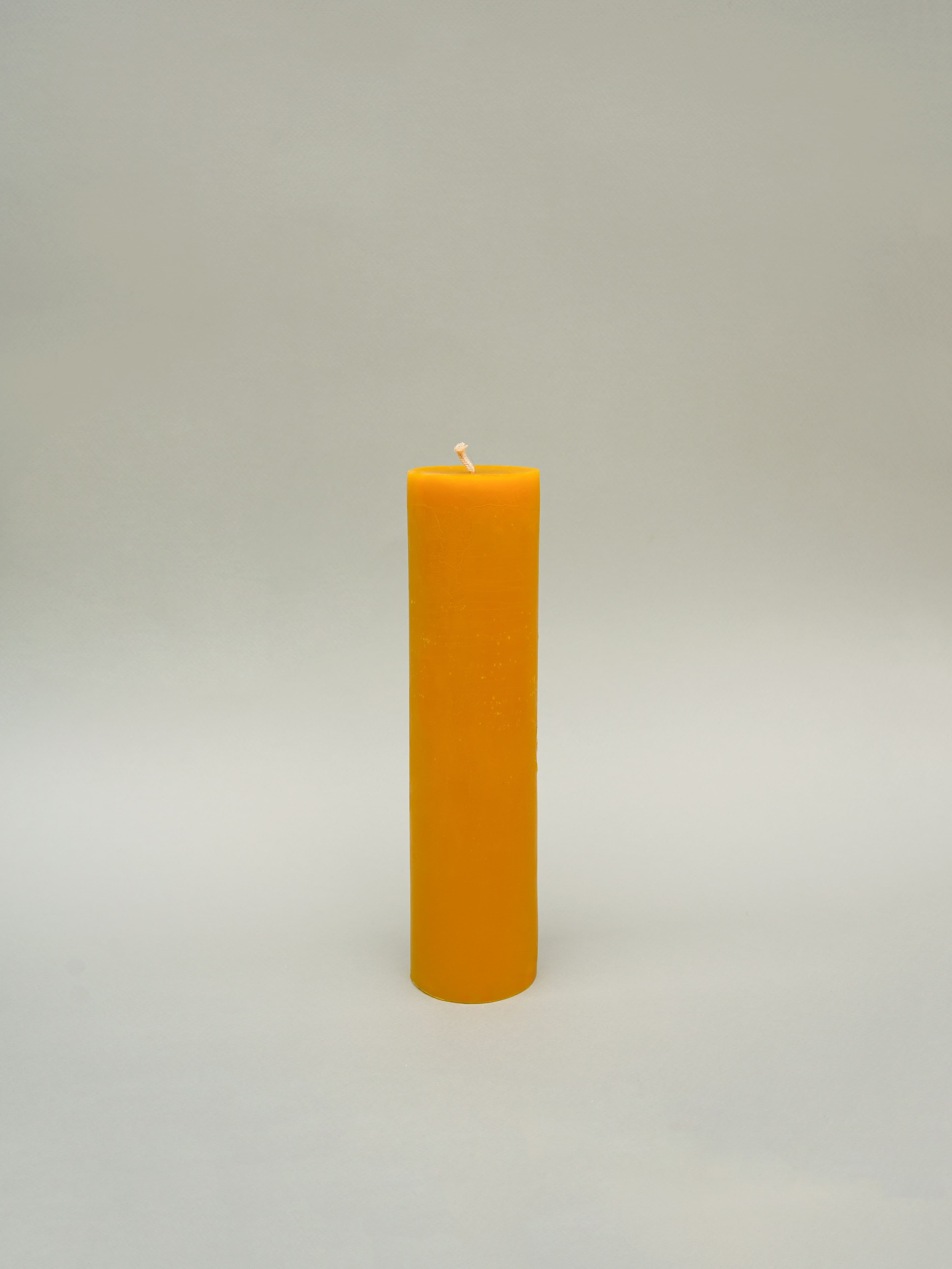Свічка Циліндр (24/6 см)