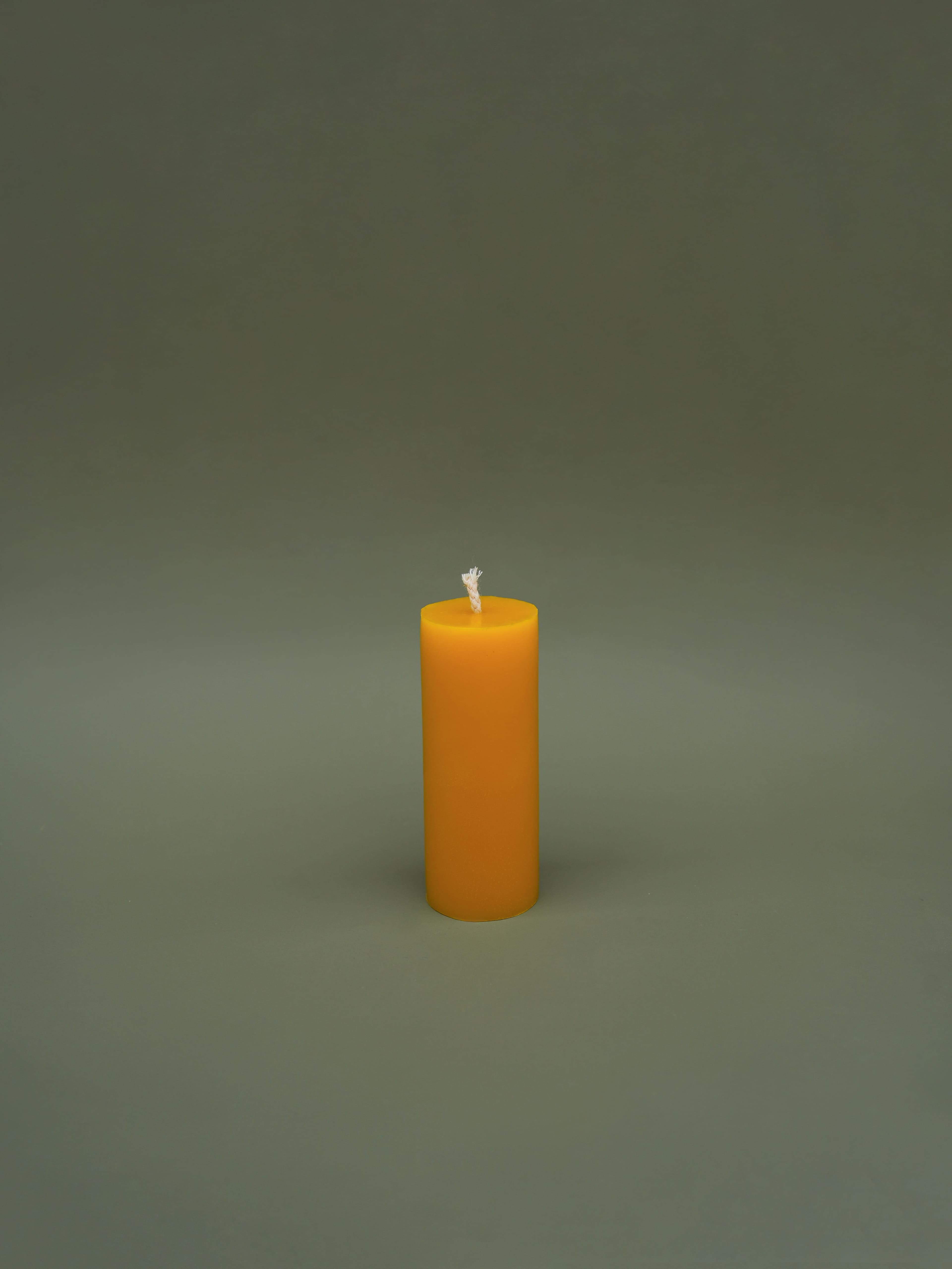 Свічка Циліндр (19/5.5 см)