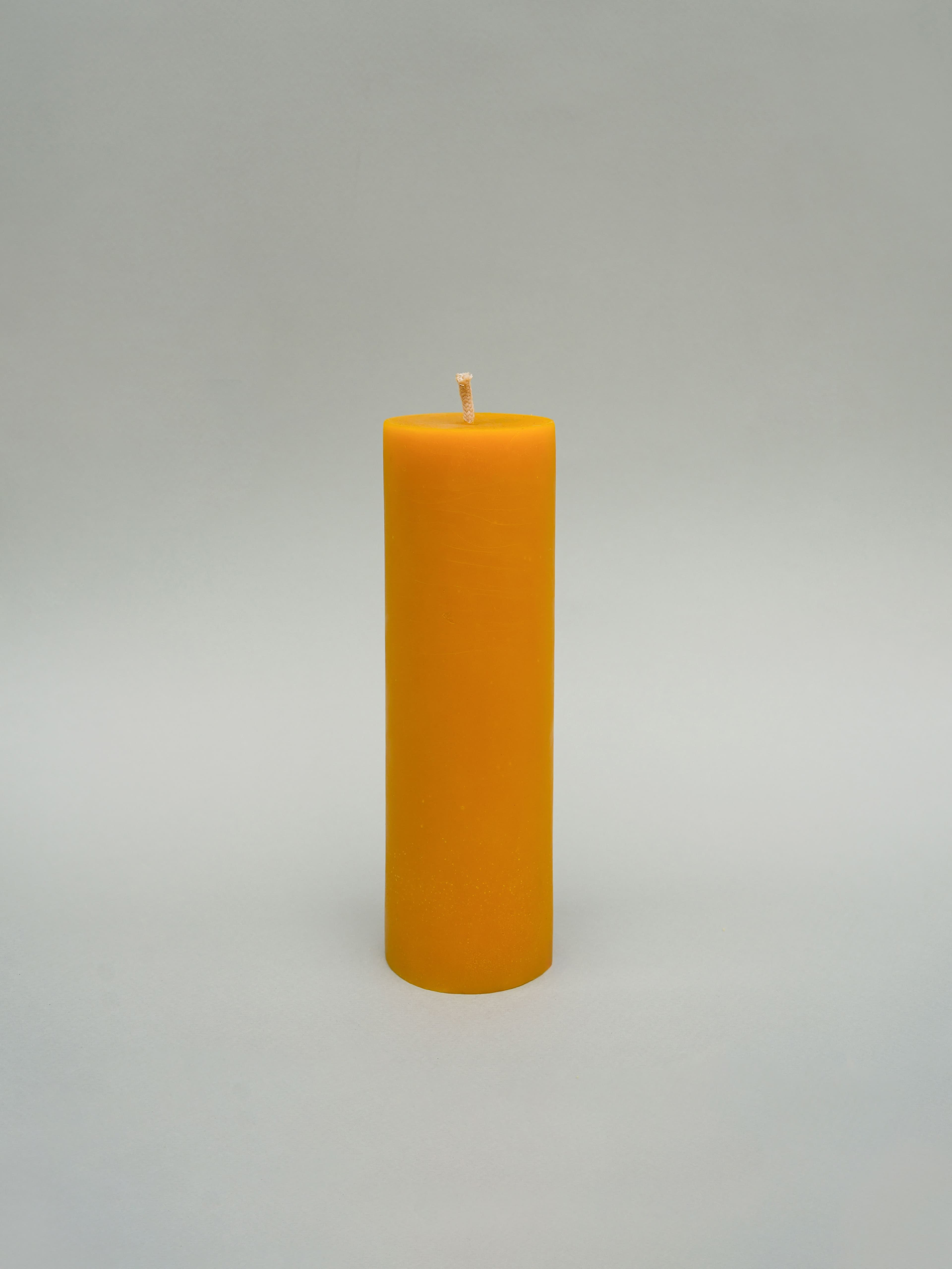 Свічка Циліндр (19/5.5 см)