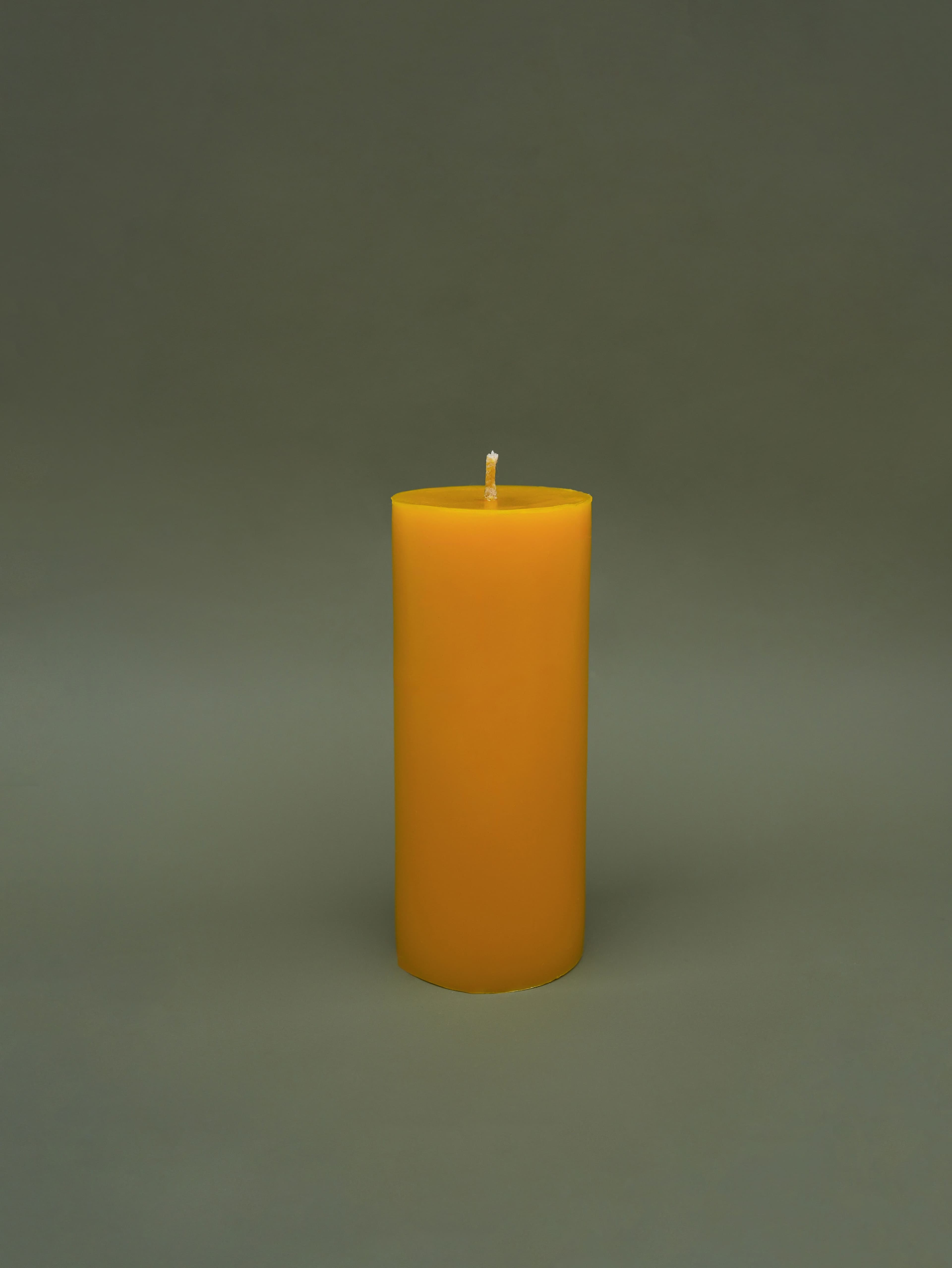 Свічка Циліндр (16.5/6.5 см)