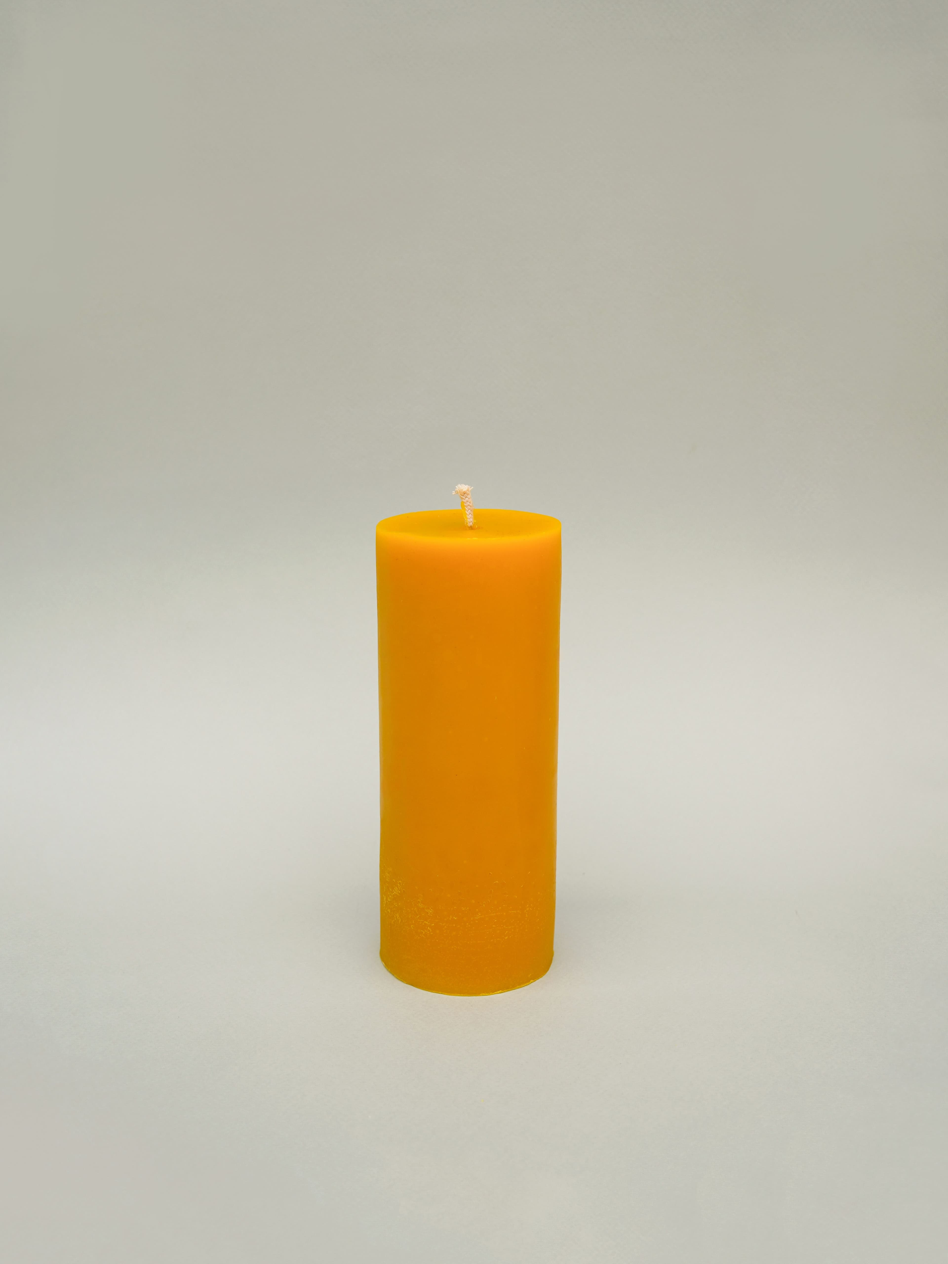 Свічка Циліндр (16.5/6.5 см)