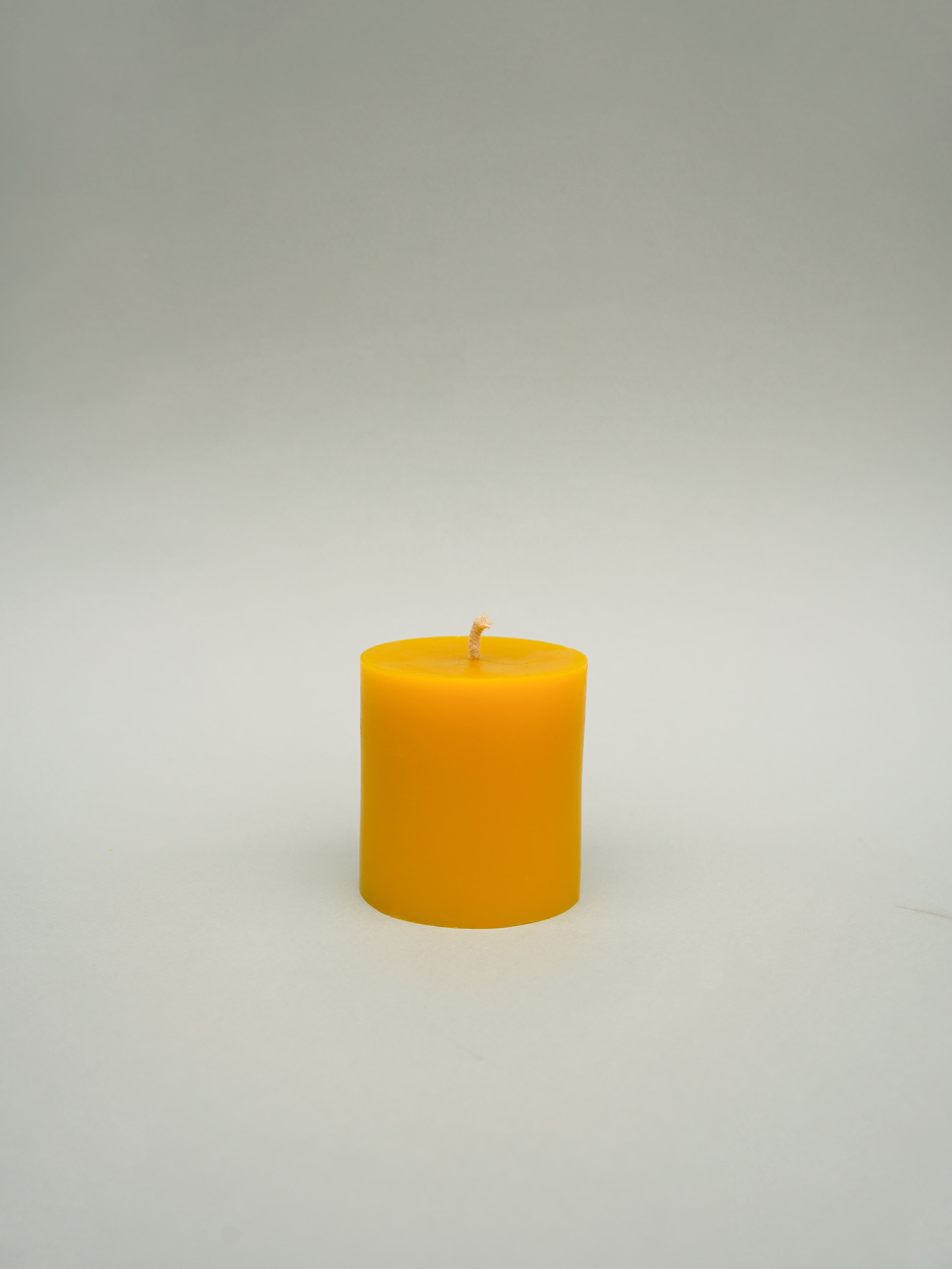 Свічка Циліндр (7.5/7 см)