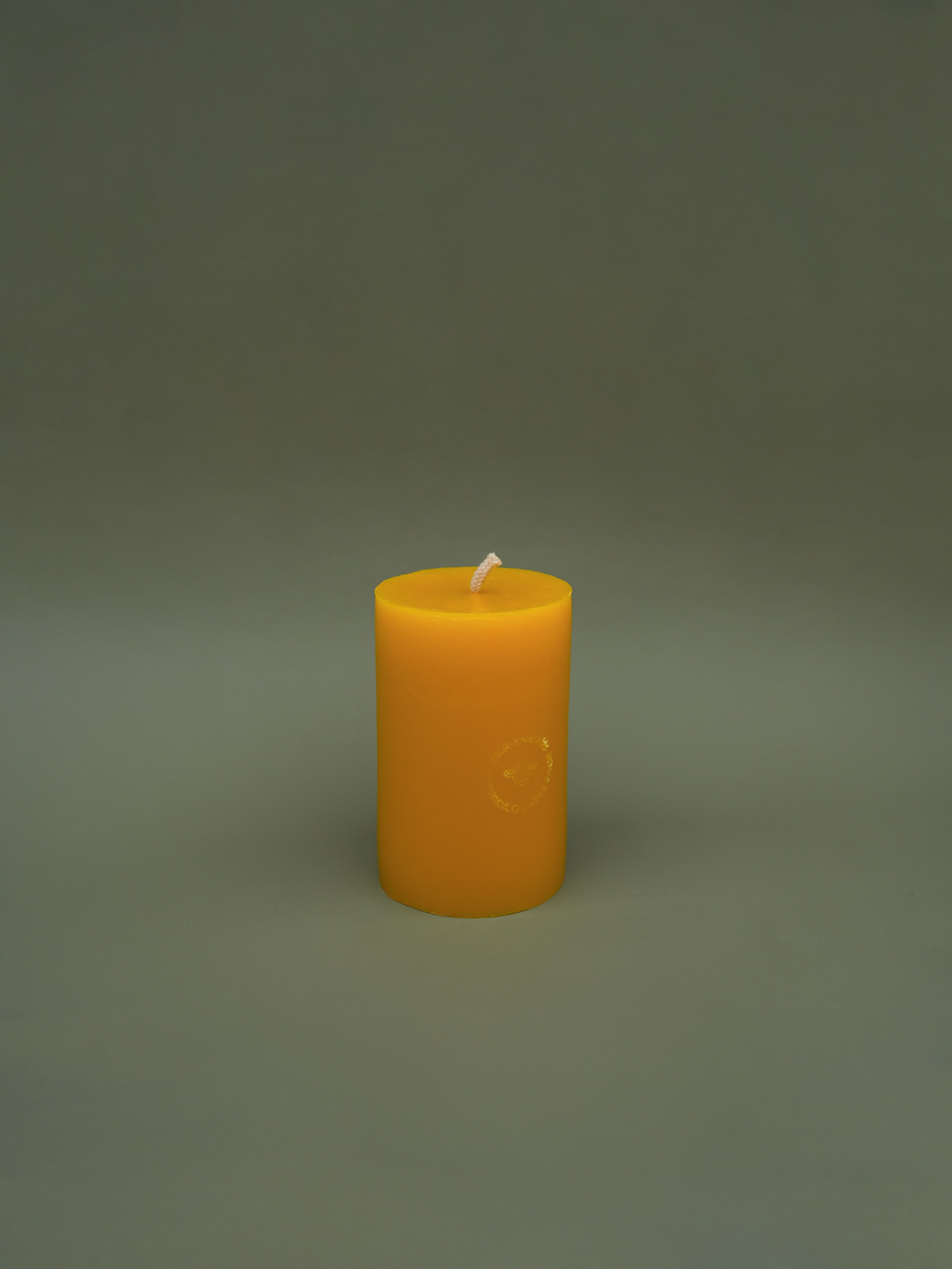 Свічка Циліндр (9/6 см)