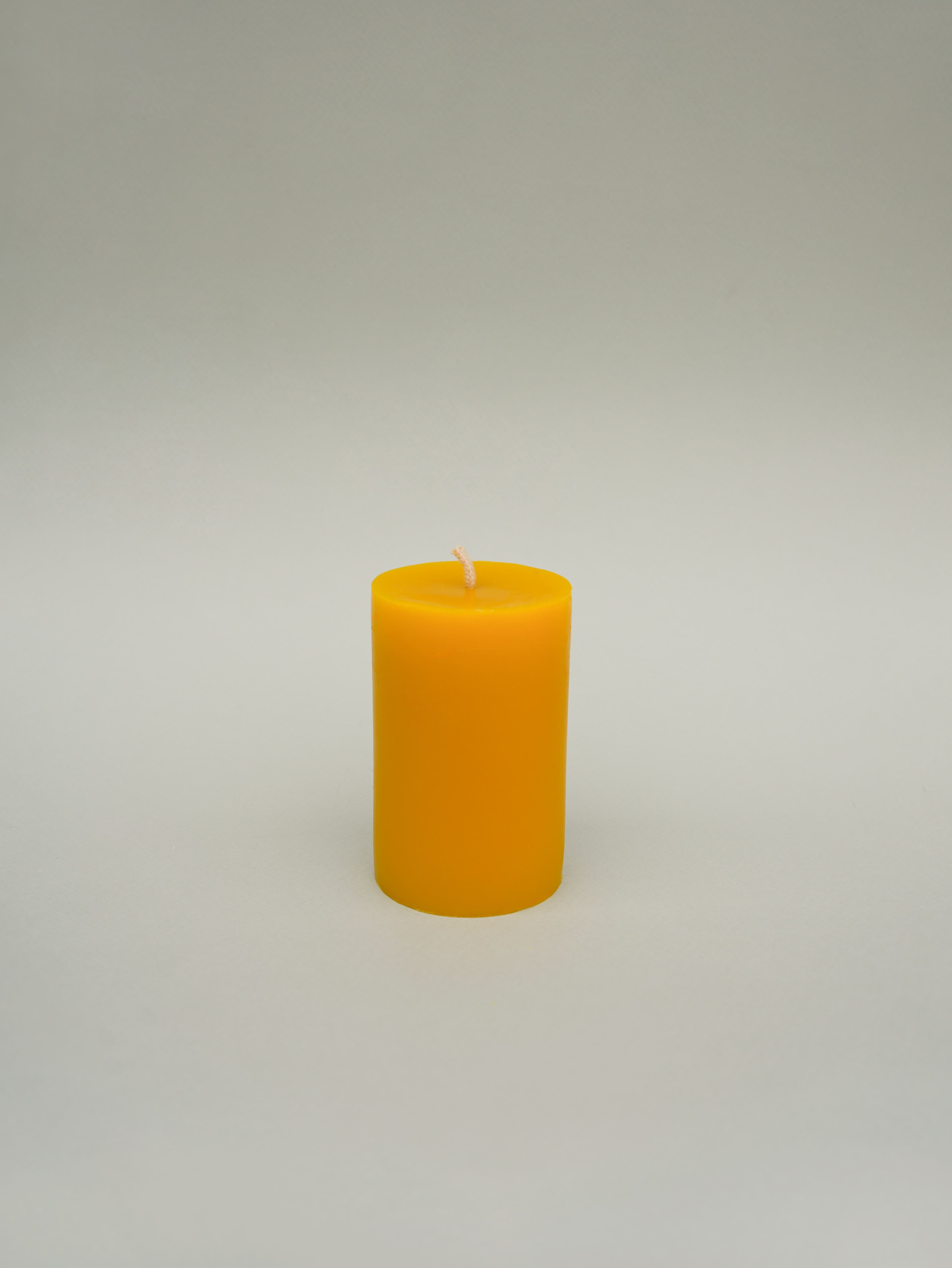 Свічка Циліндр (9/6 см)