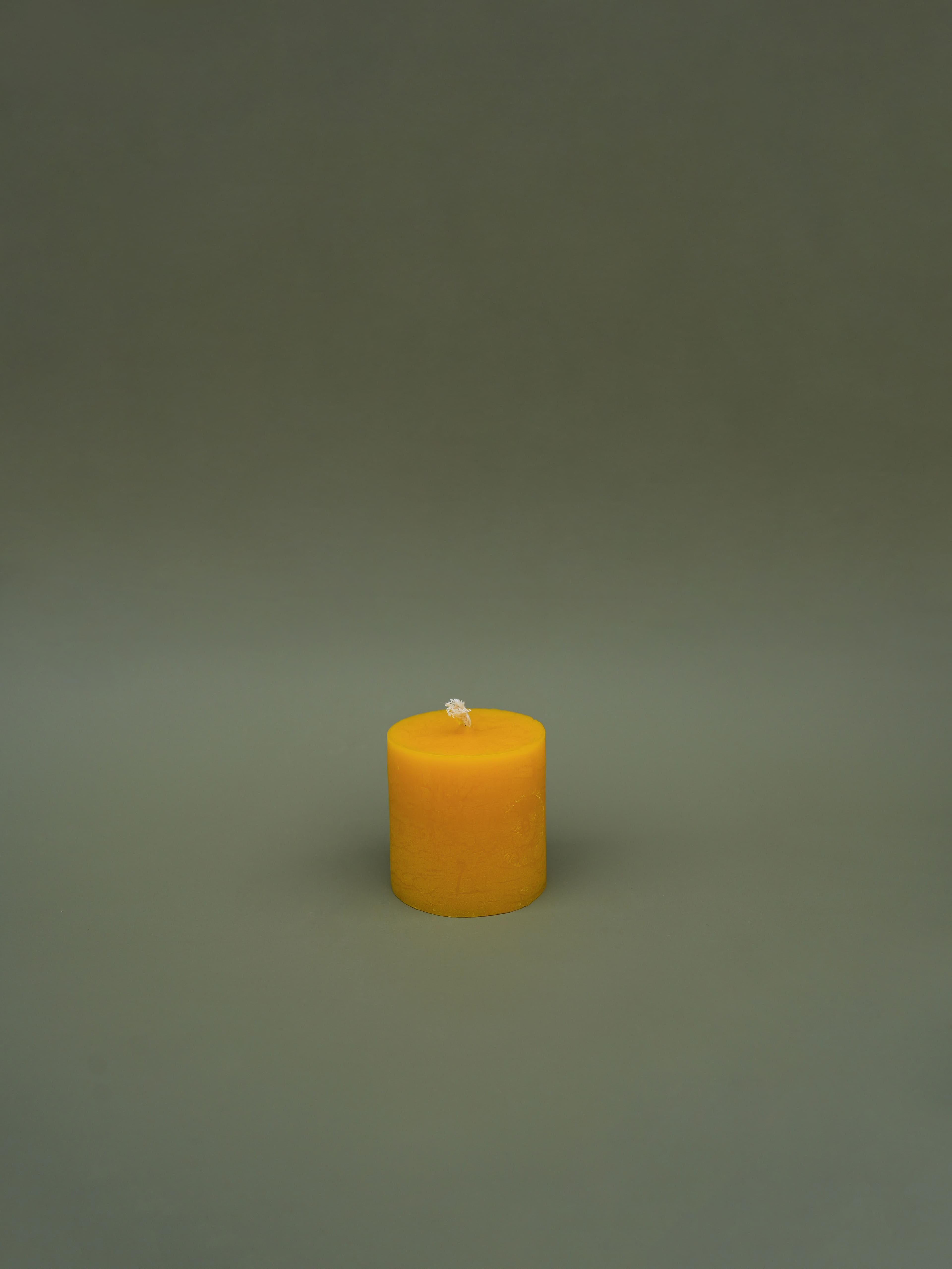 Свічка Циліндр (5/5 см)