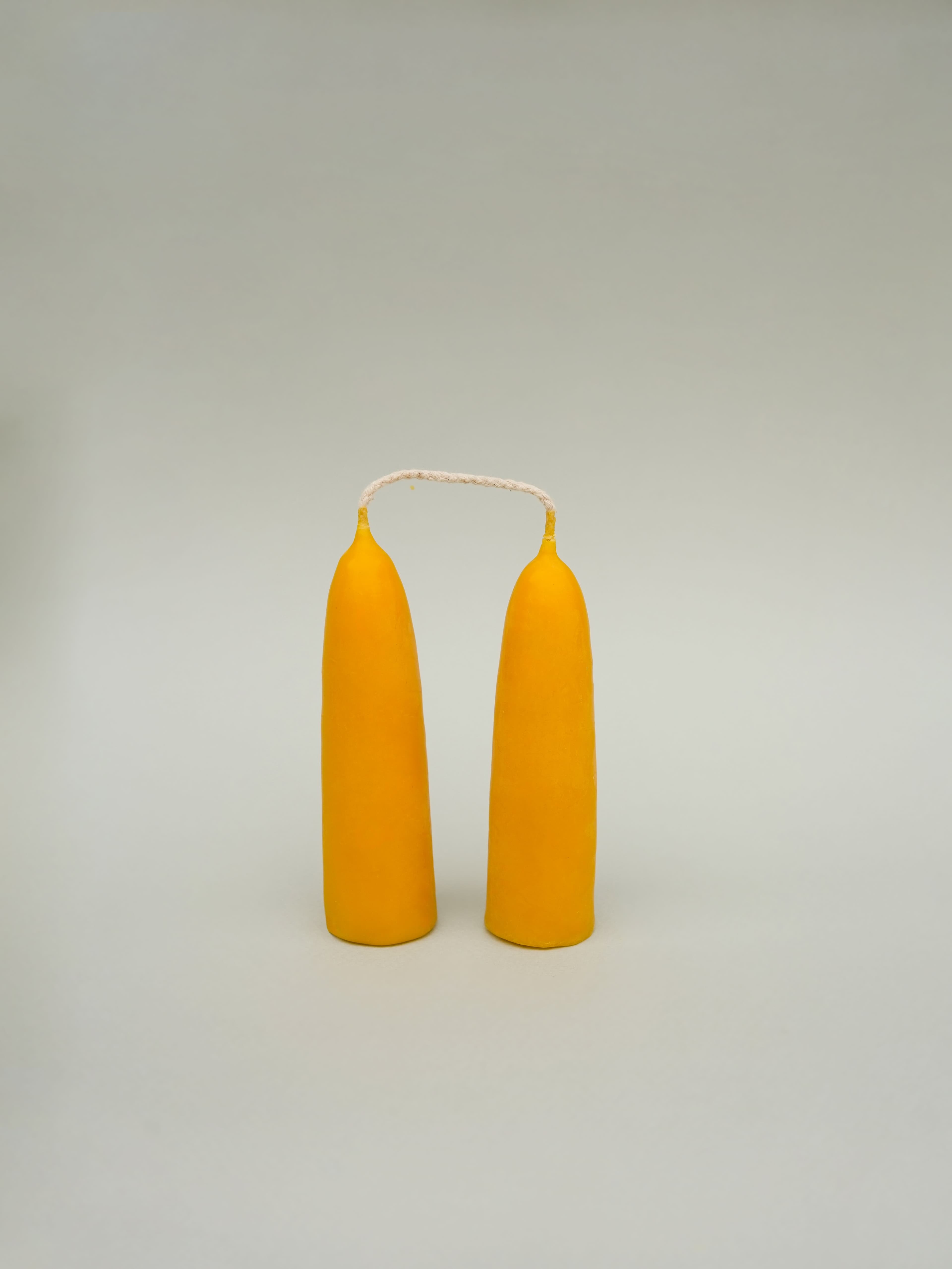 Свічка Макана товстунець (пара)