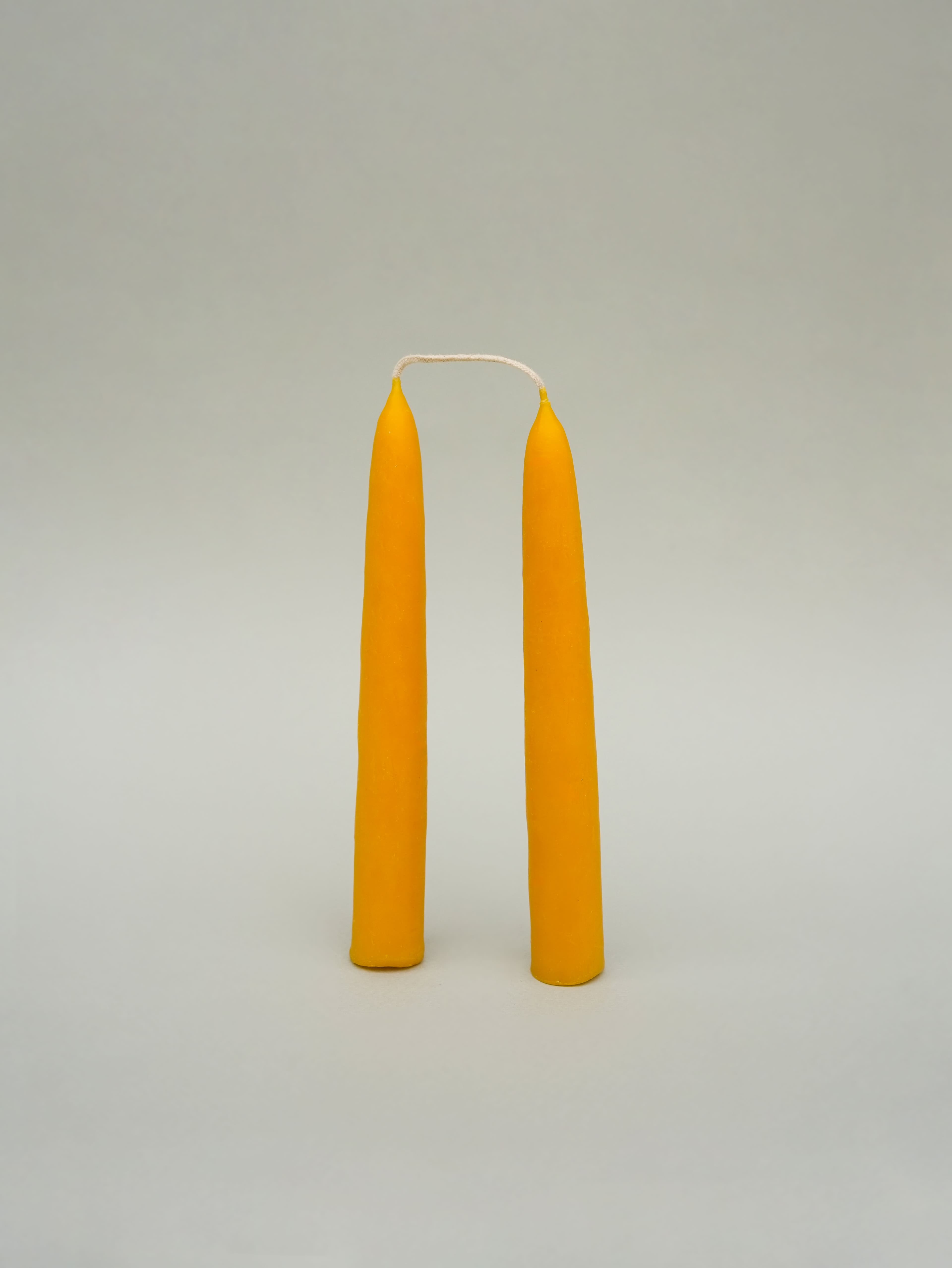 Свічка Макана середня (пара)