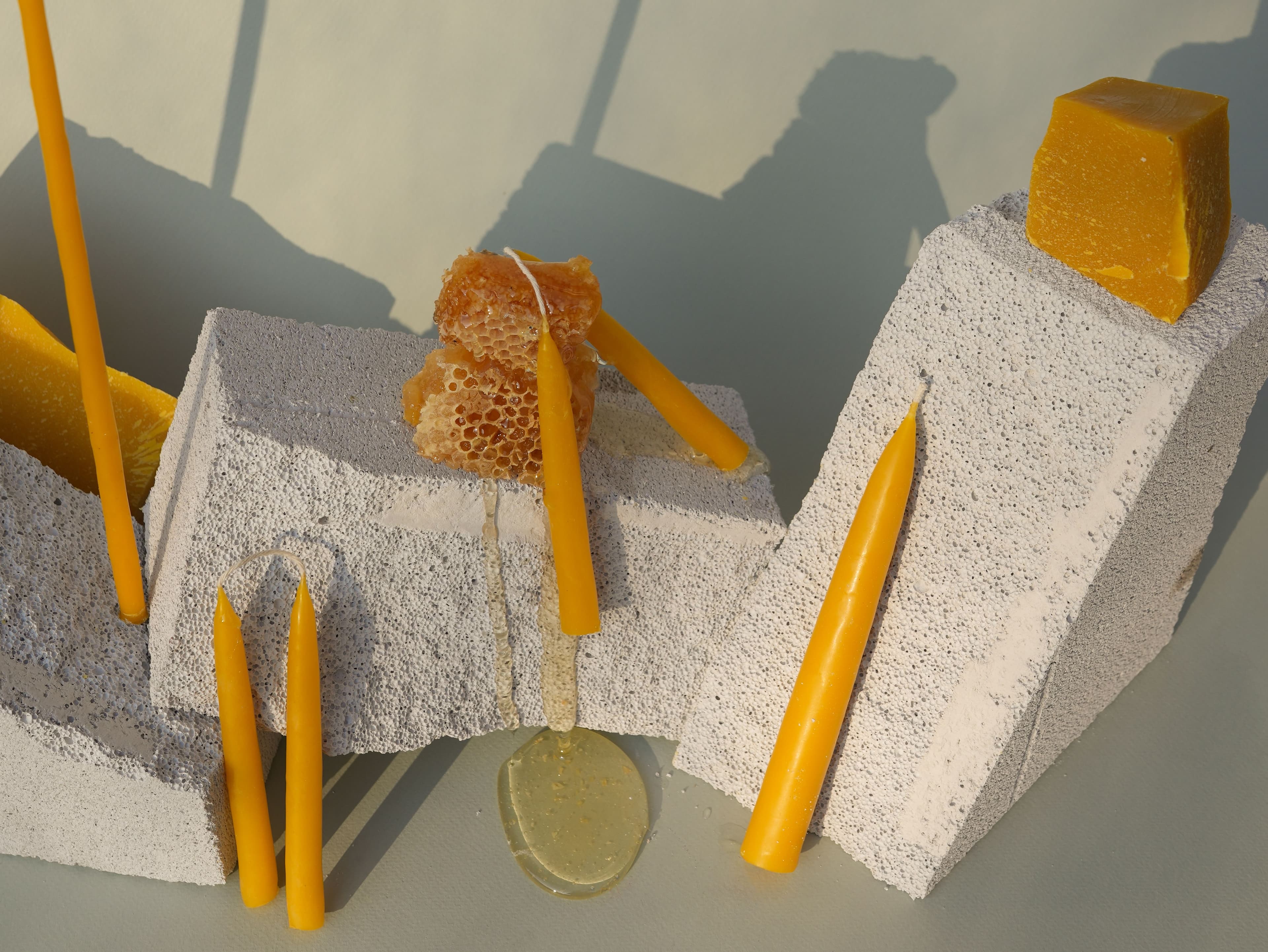 Свічкарство - це мистецтво