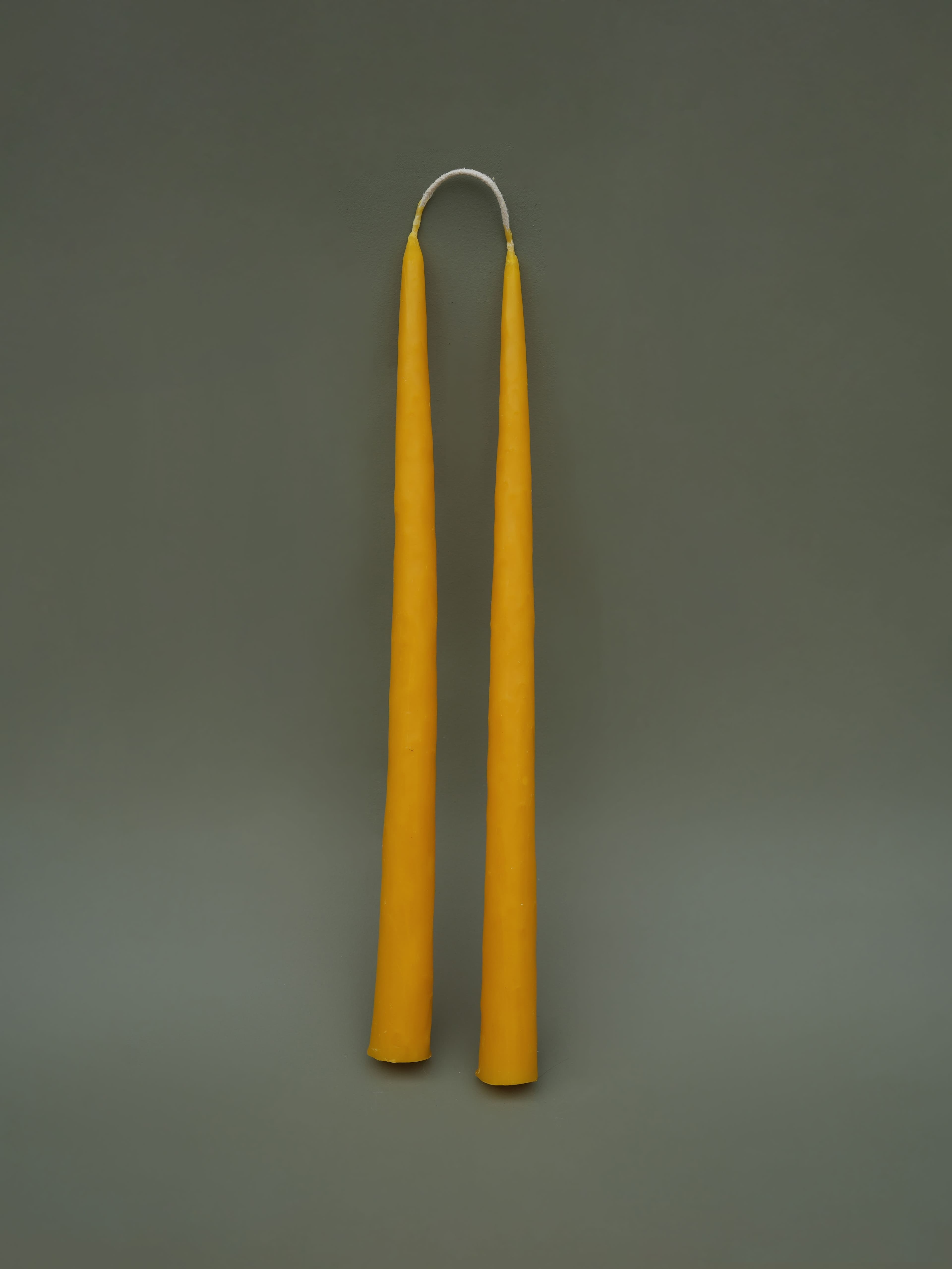 Свічка Лита менша (пара)