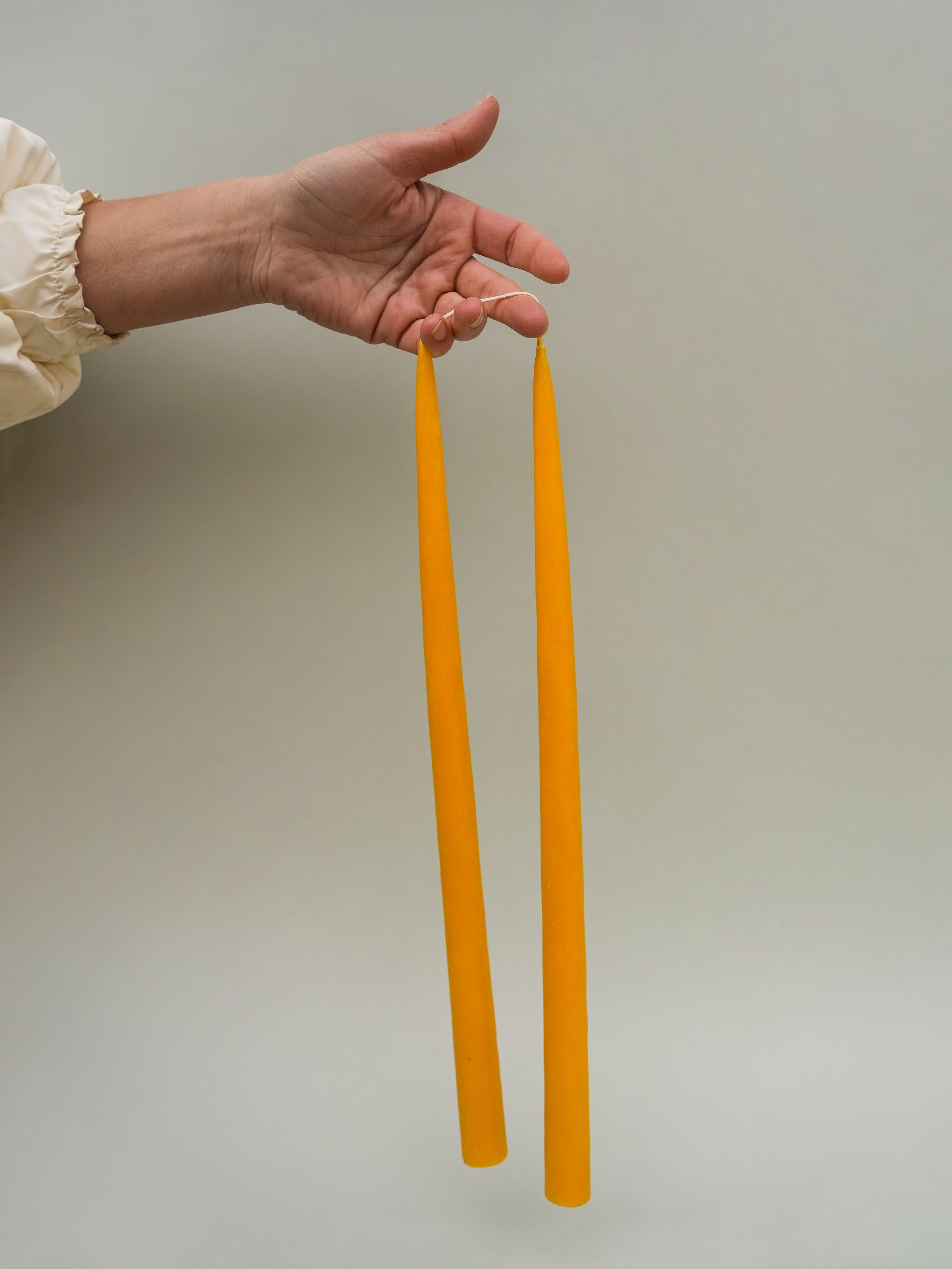 Свічка Лита більша (пара)