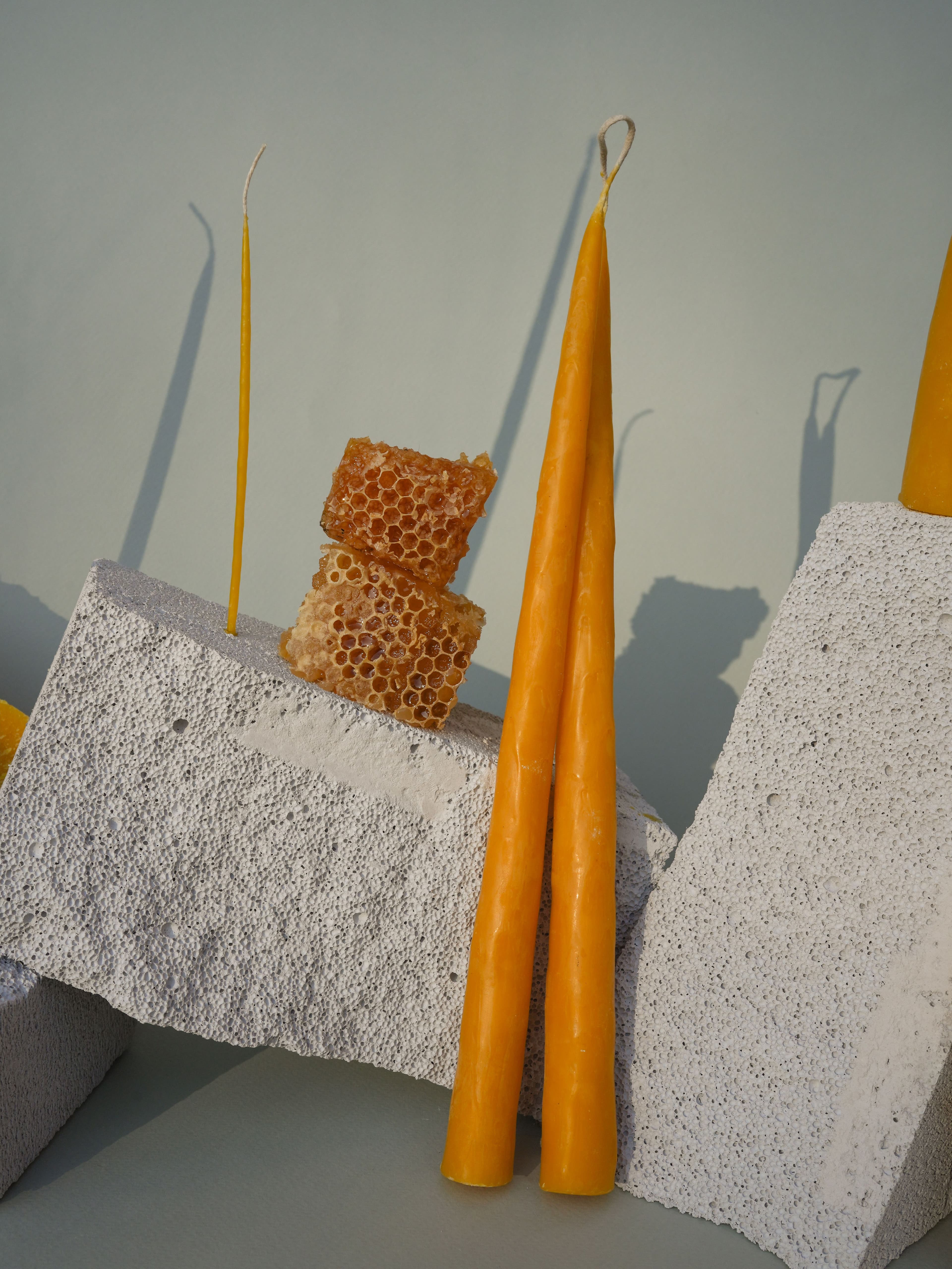 Свічка Лита більша (пара)