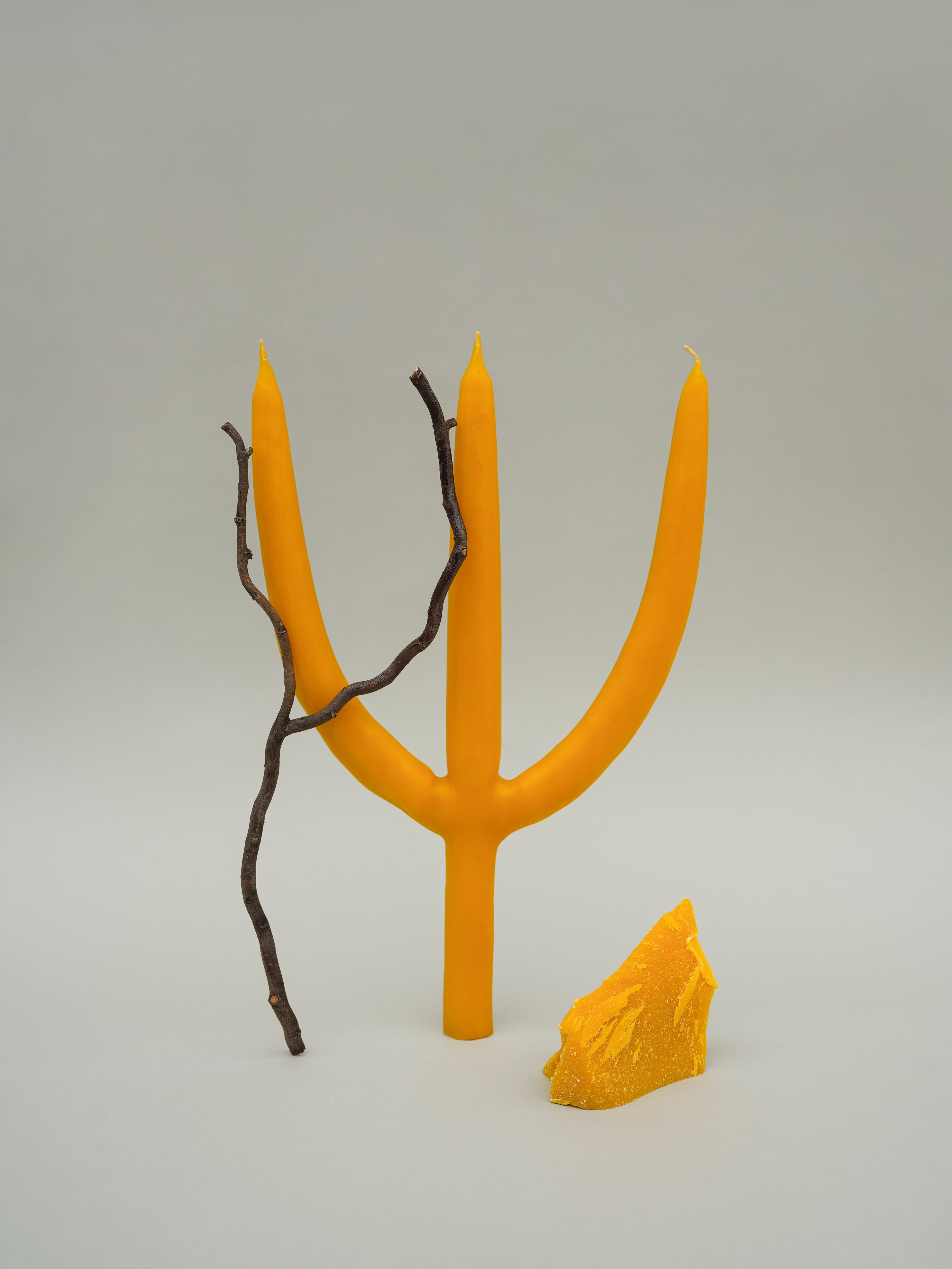 Свічка Трійця (більша)